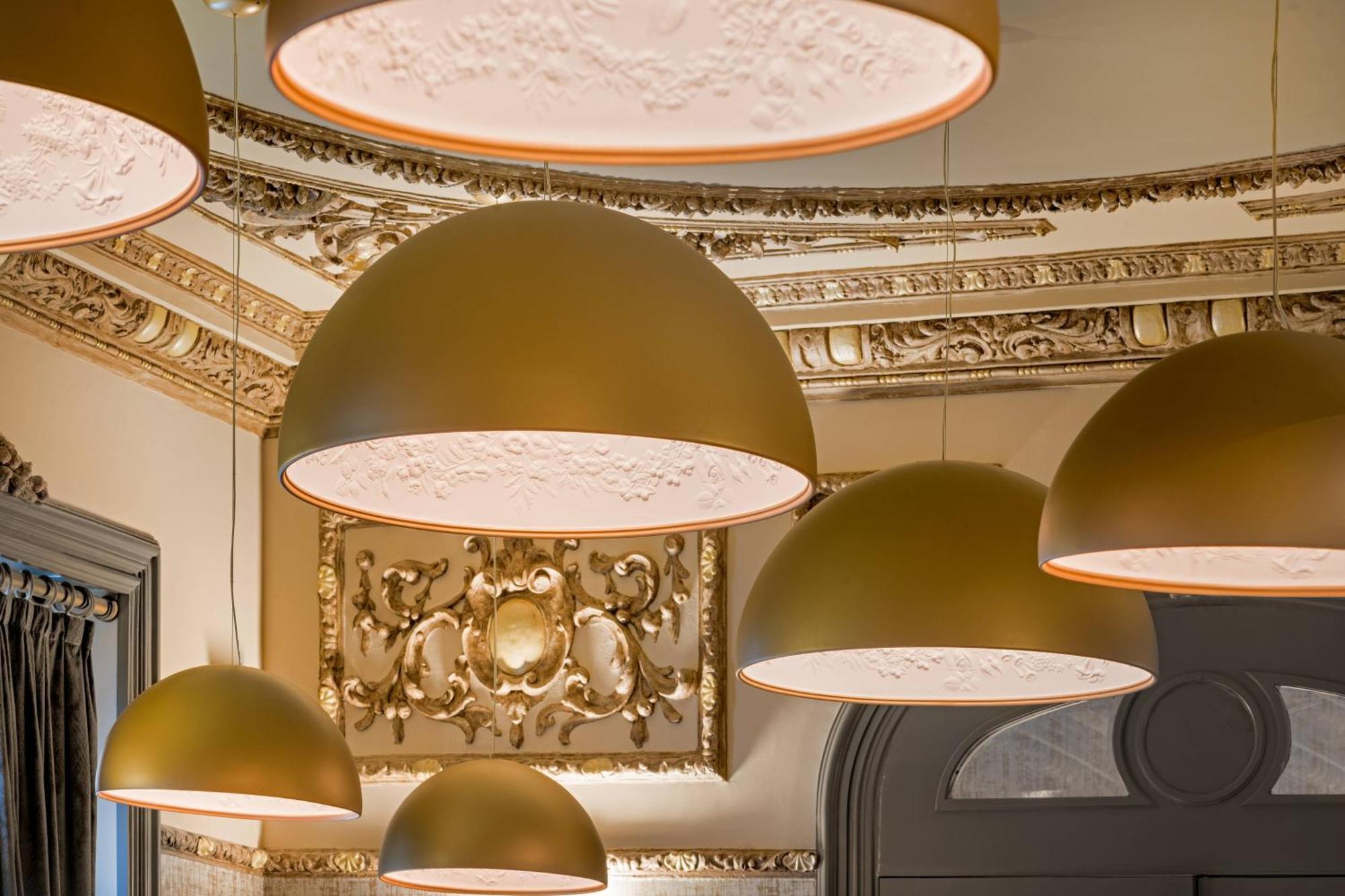 Círculo Gran Vía, Autograph Collection (adults Only) Hotel Madrid