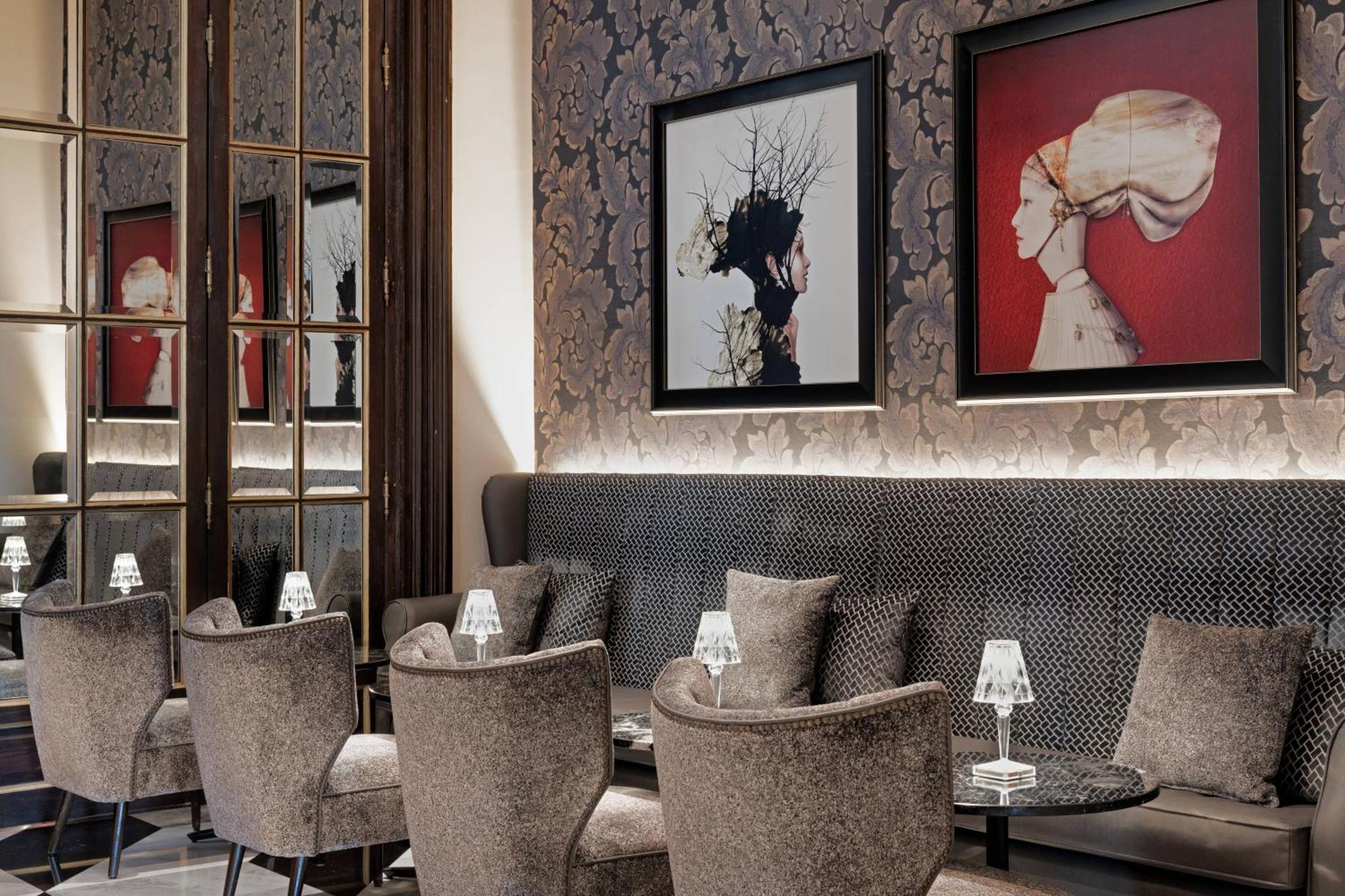 Círculo Gran Vía, Autograph Collection (adults Only) 4* Madrid