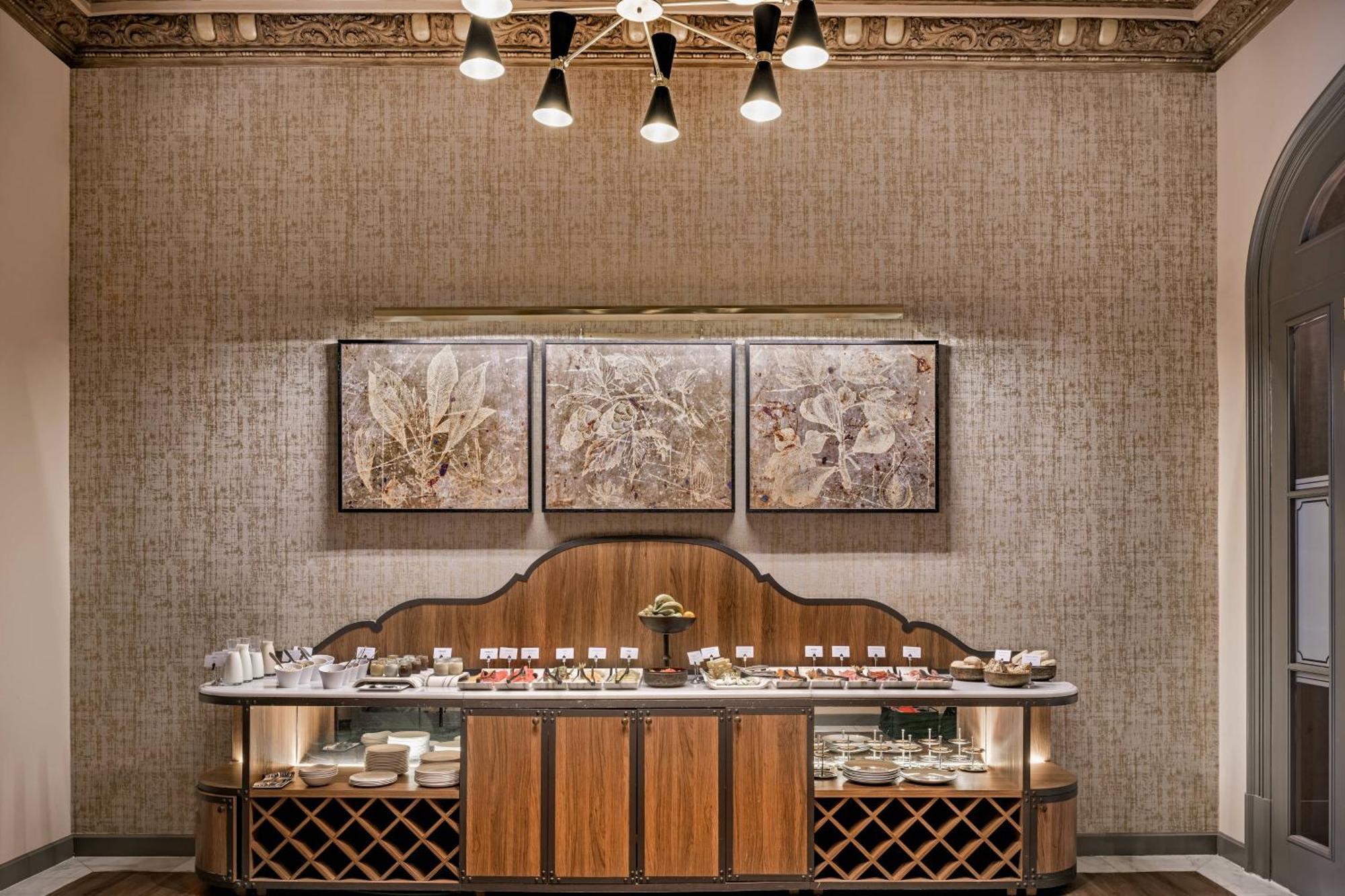 Círculo Gran Vía, Autograph Collection (adults Only) Hotel
