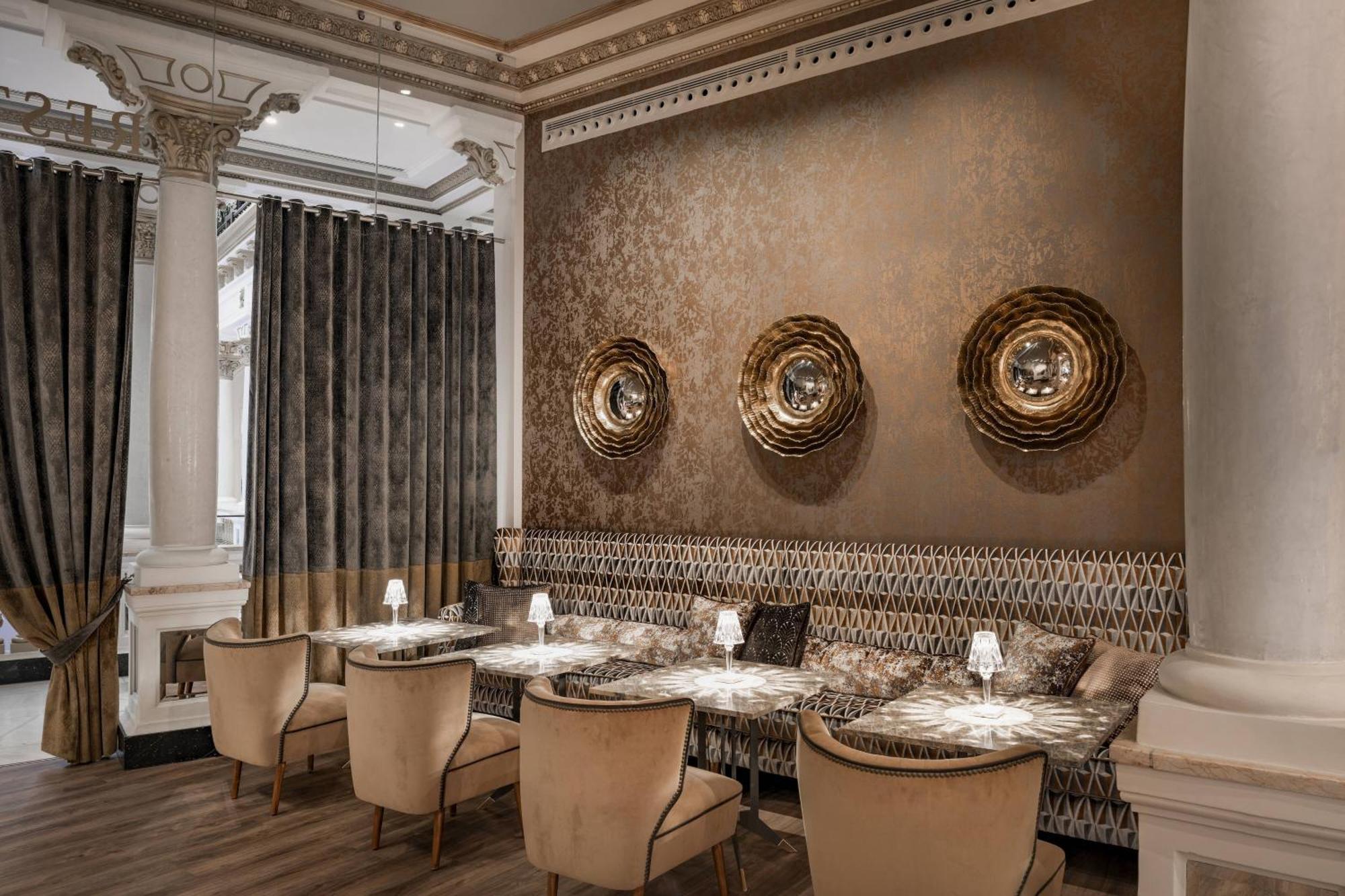 Círculo Gran Vía, Autograph Collection (adults Only) Hotel 4*