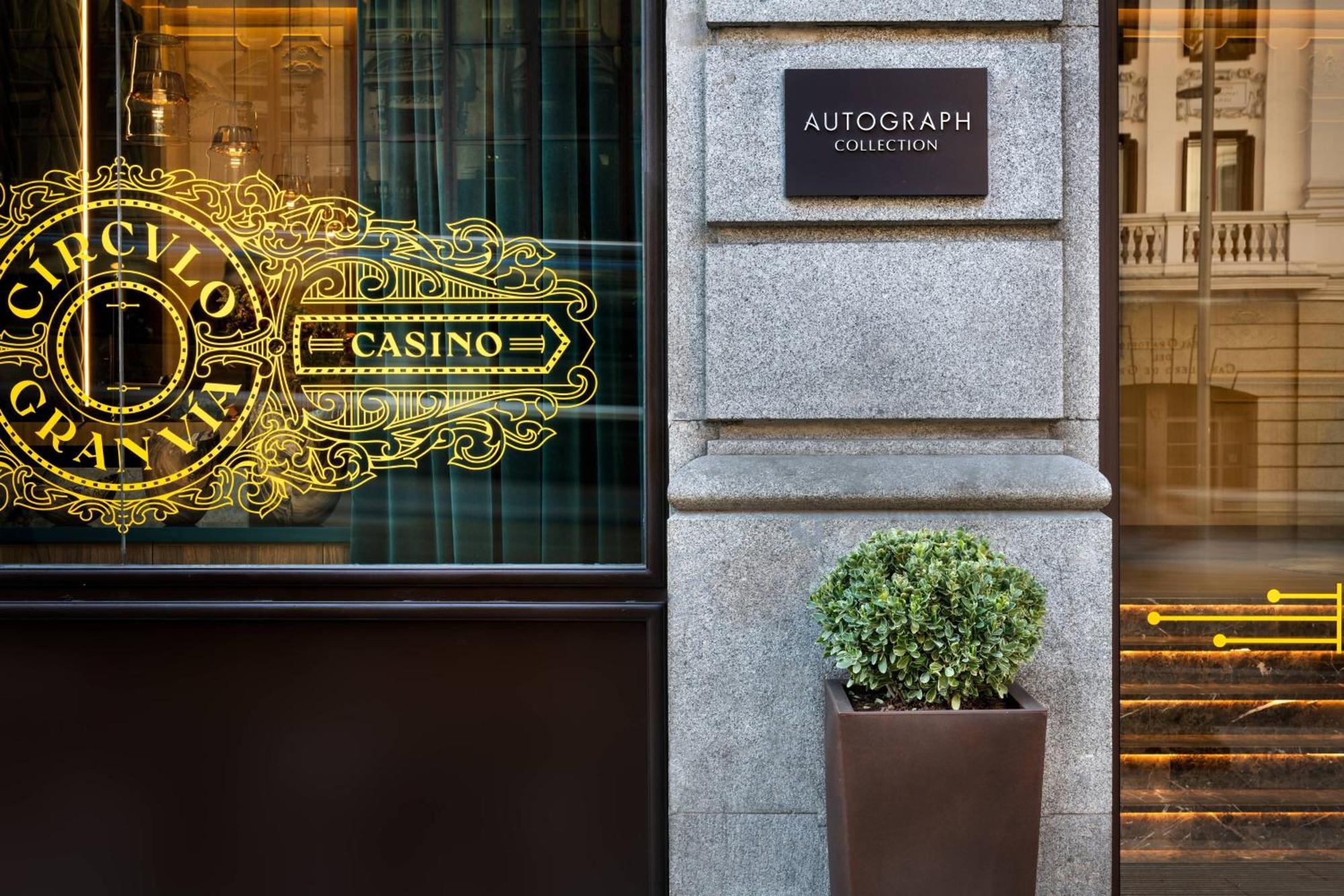 Círculo Gran Vía, Autograph Collection (adults Only) Hotel Madrid