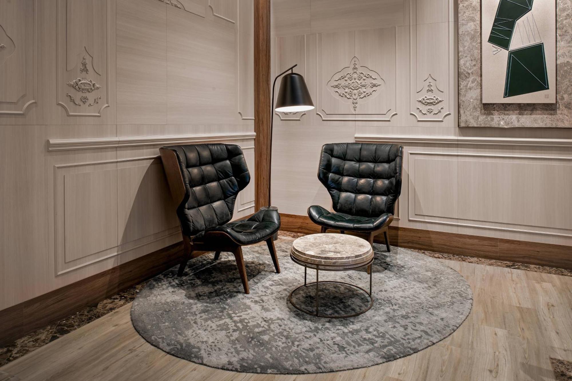 Hotel Círculo Gran Vía, Autograph Collection (adults Only) Madrid