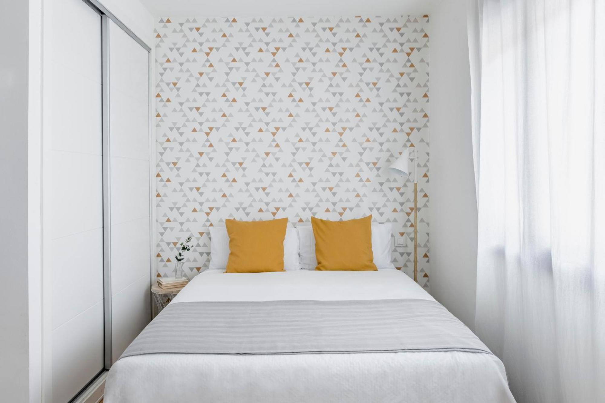 Go By Olala Homes Apartment *