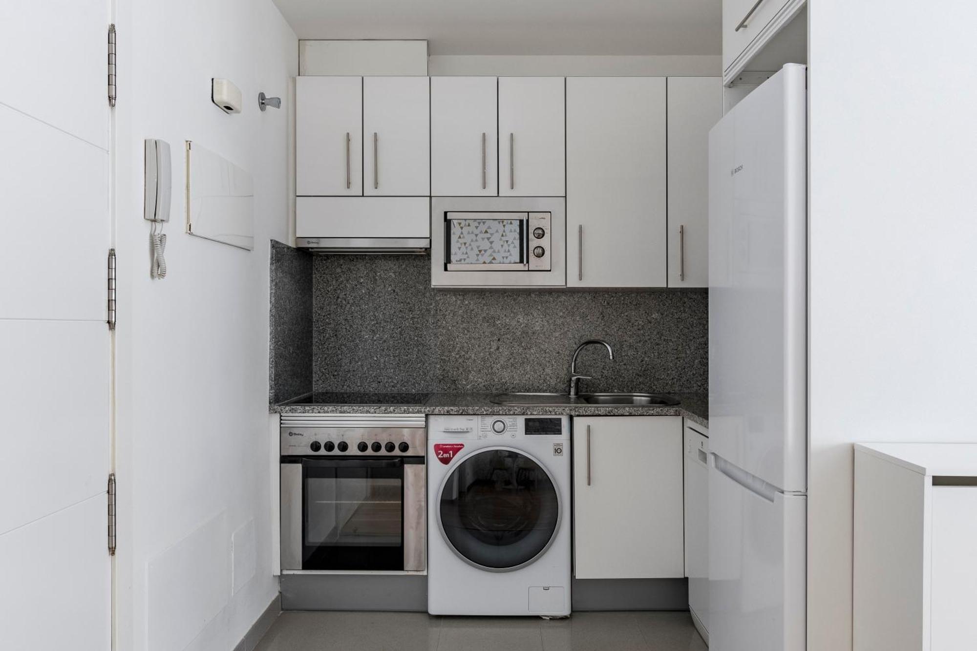 Apartment Go By Olala Homes *