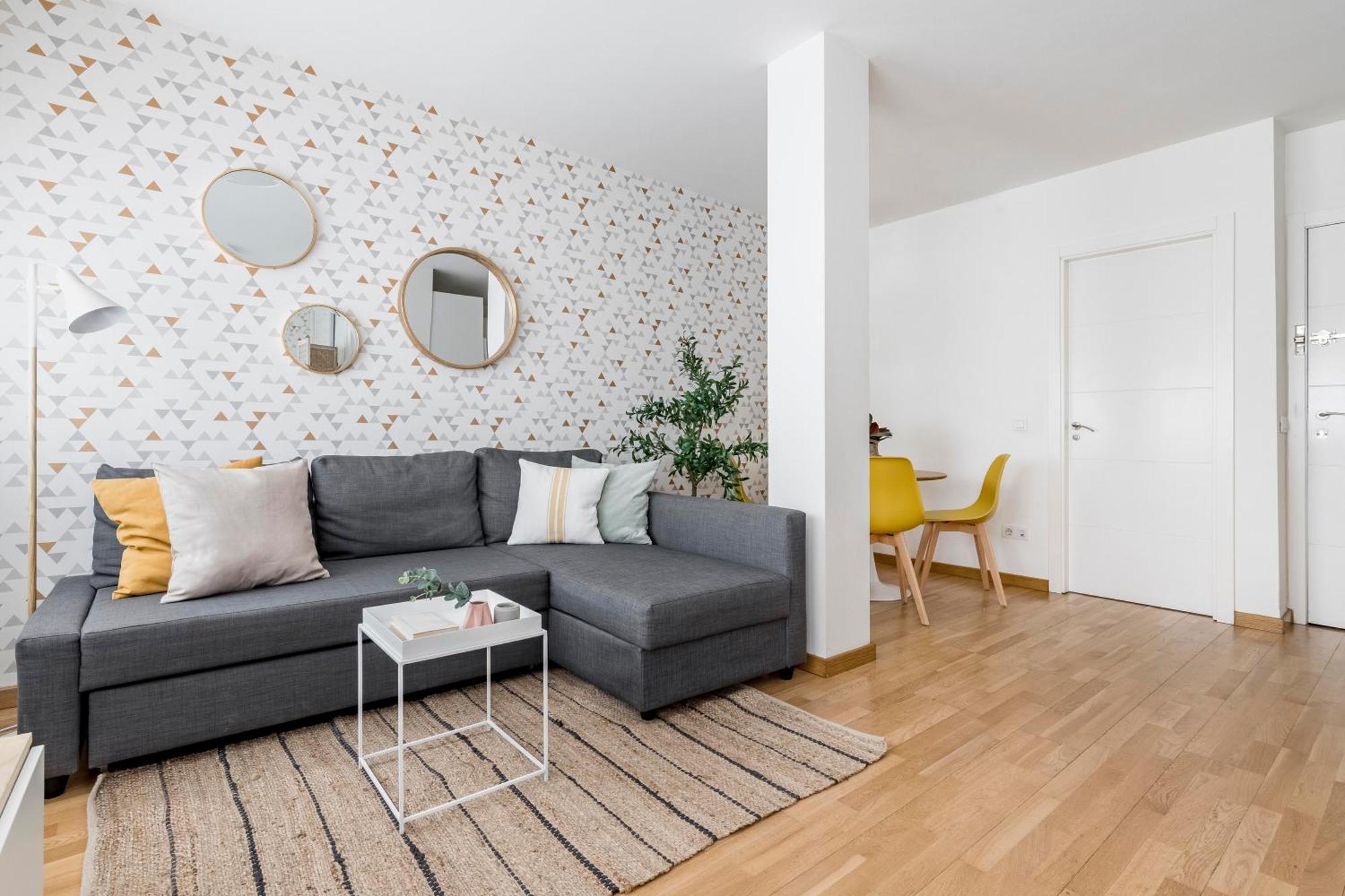 Go By Olala Homes Madrid