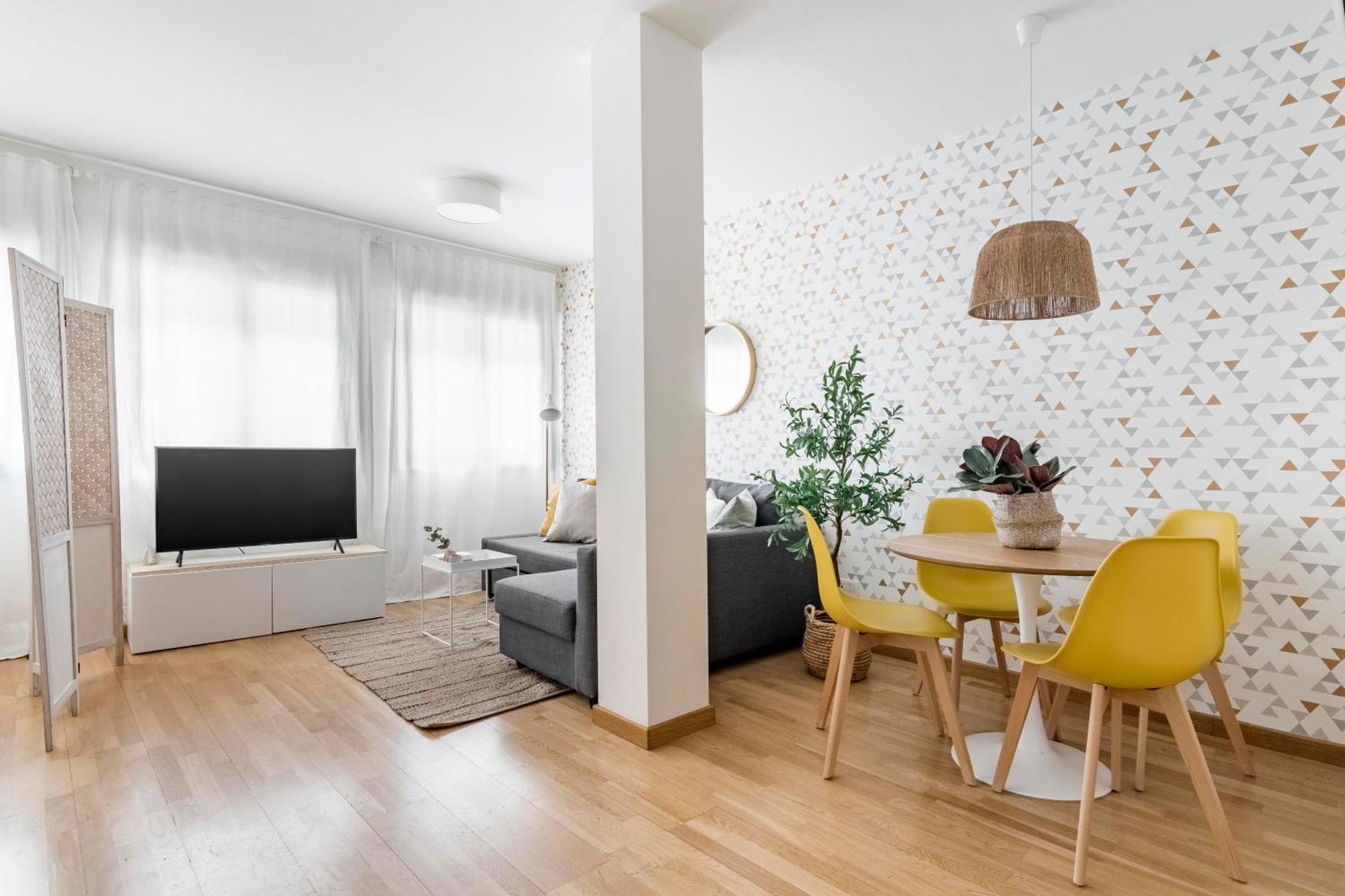 Go By Olala Homes Apartment