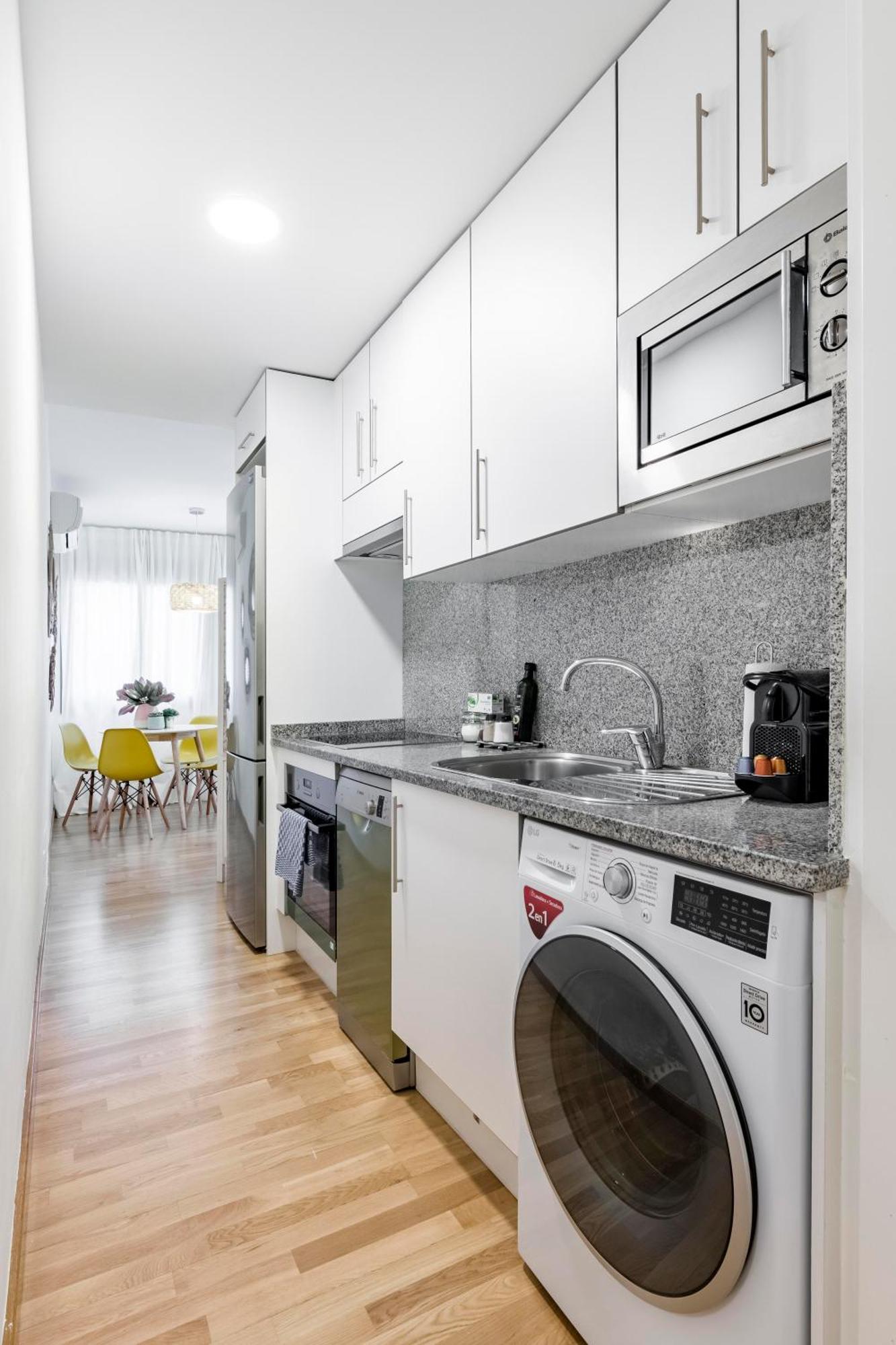 Go By Olala Homes Apartment *