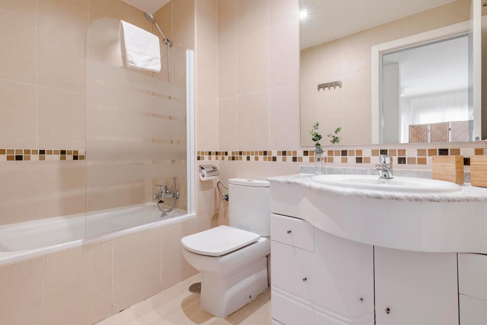 Apartment Go By Olala Homes *