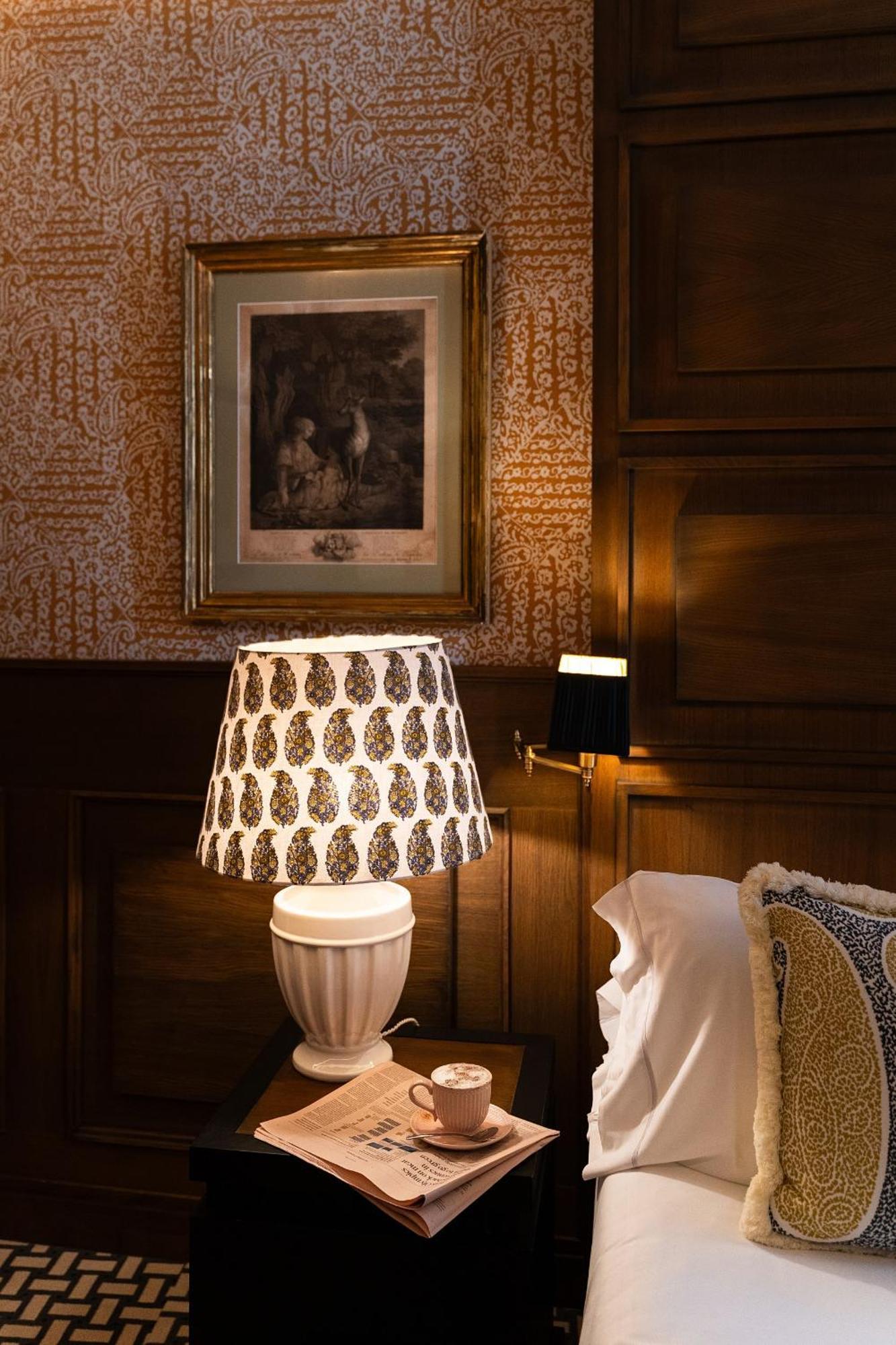 Mate Collection Alba, 4* Madrid