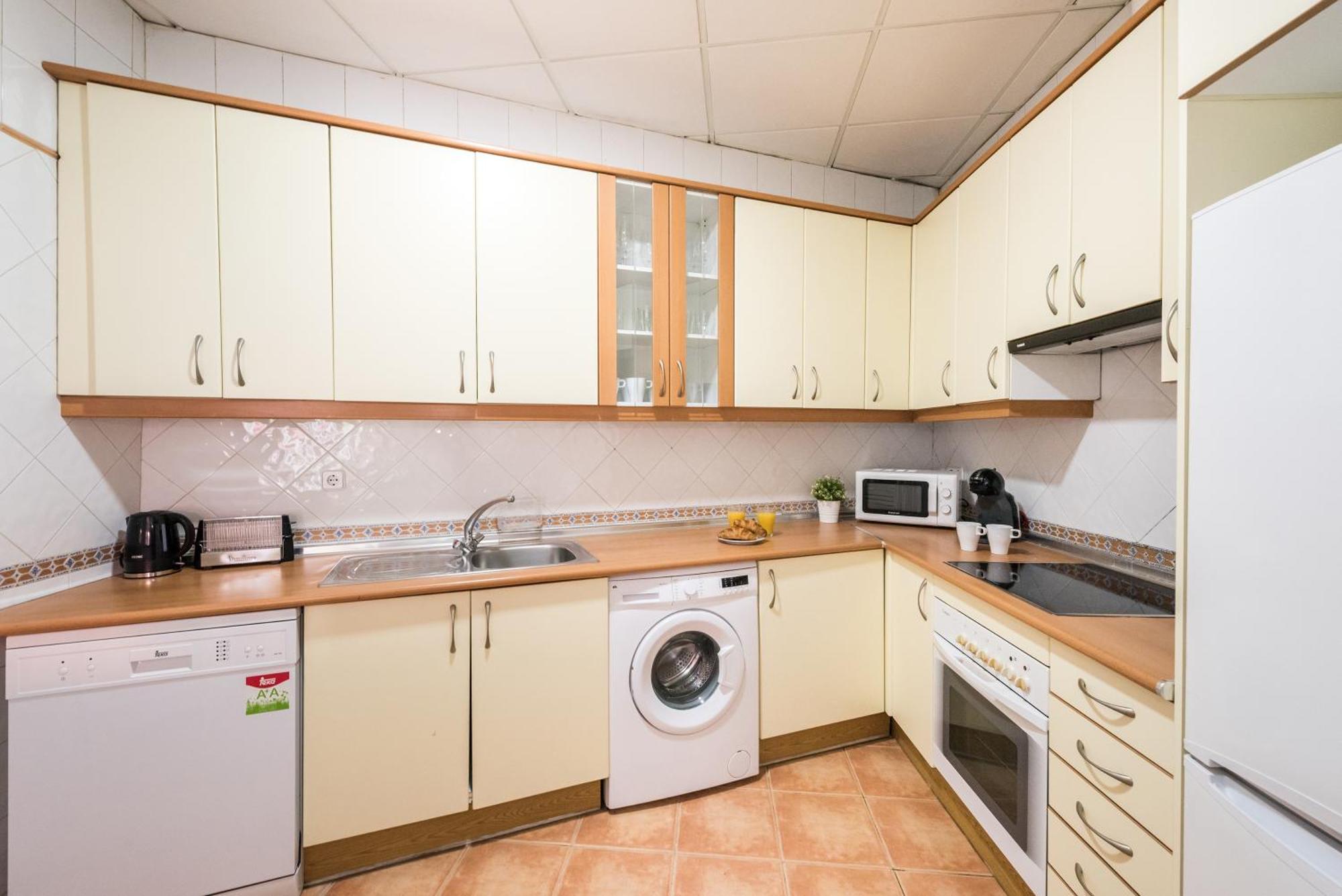 Apartamento Precioso En El Centro De Madrid.