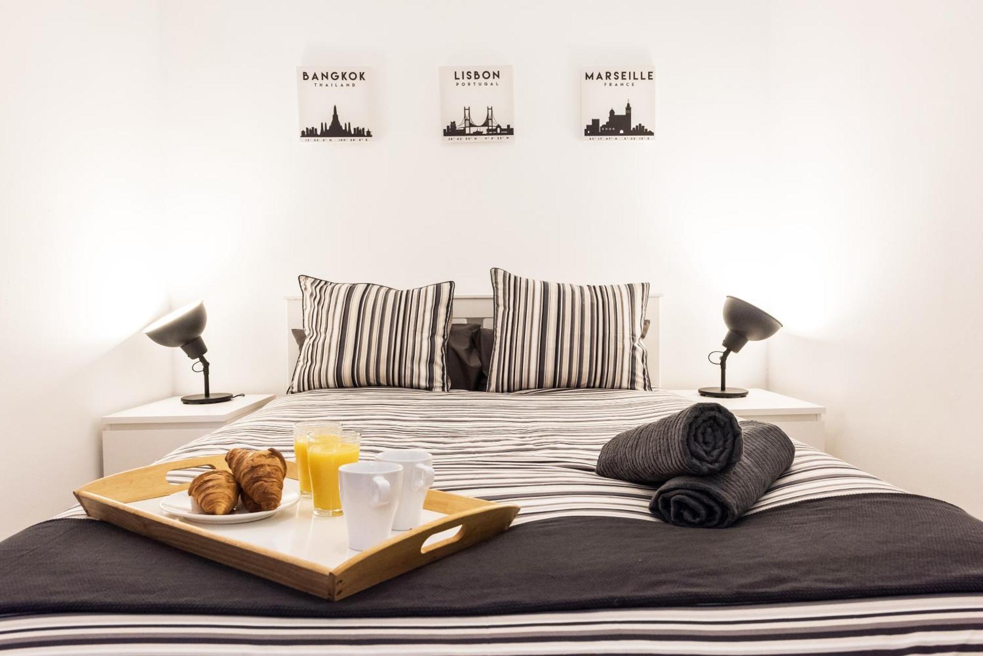 Apartamento Precioso En El Centro De Madrid.