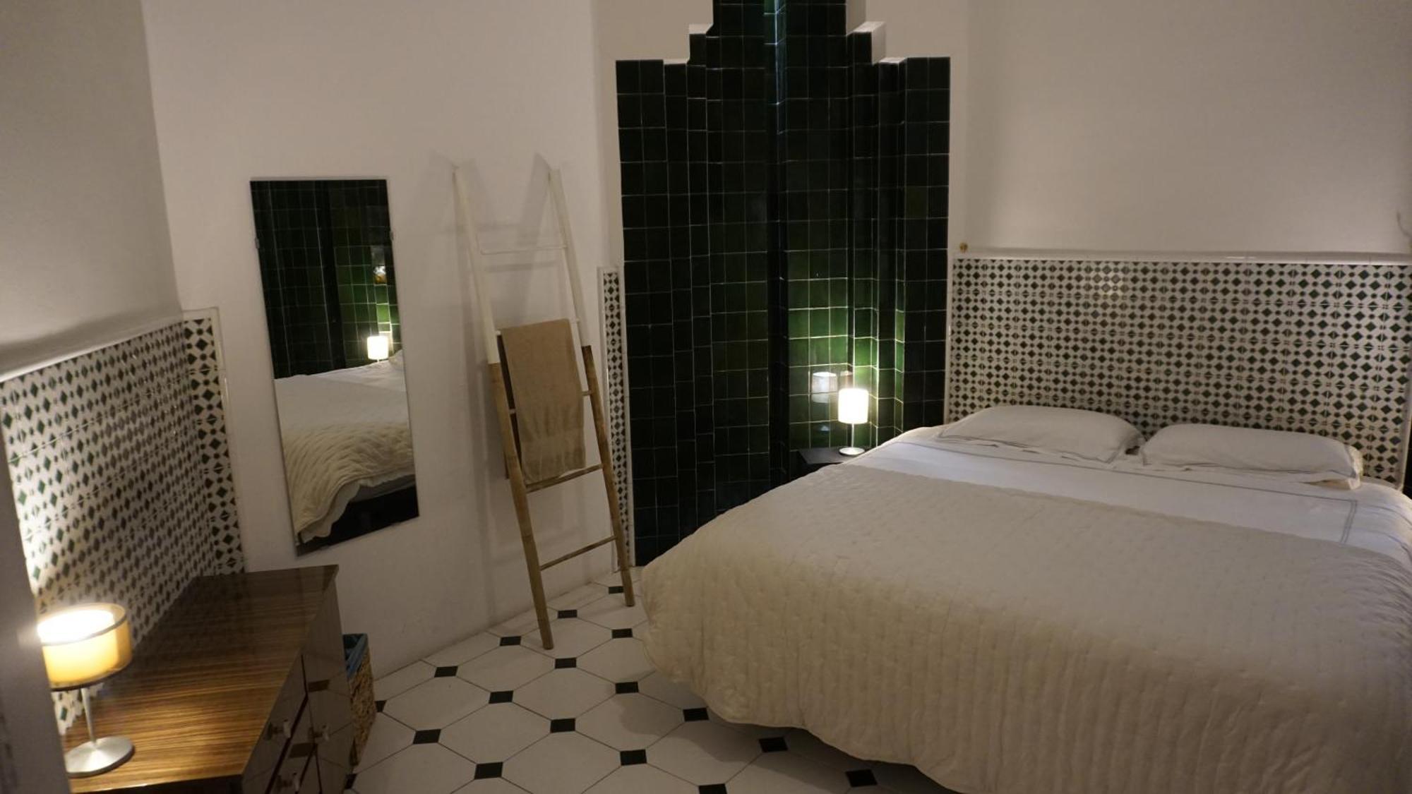 Amazing With Balconies To Plaza Mayor Apartment *