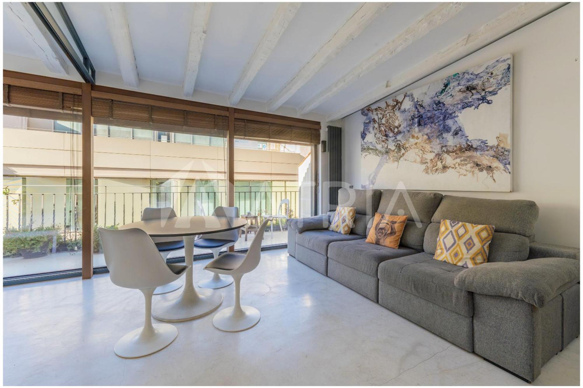 Gorgeous 2 Bedroom In Madrid's Heart Apartamento Madrid