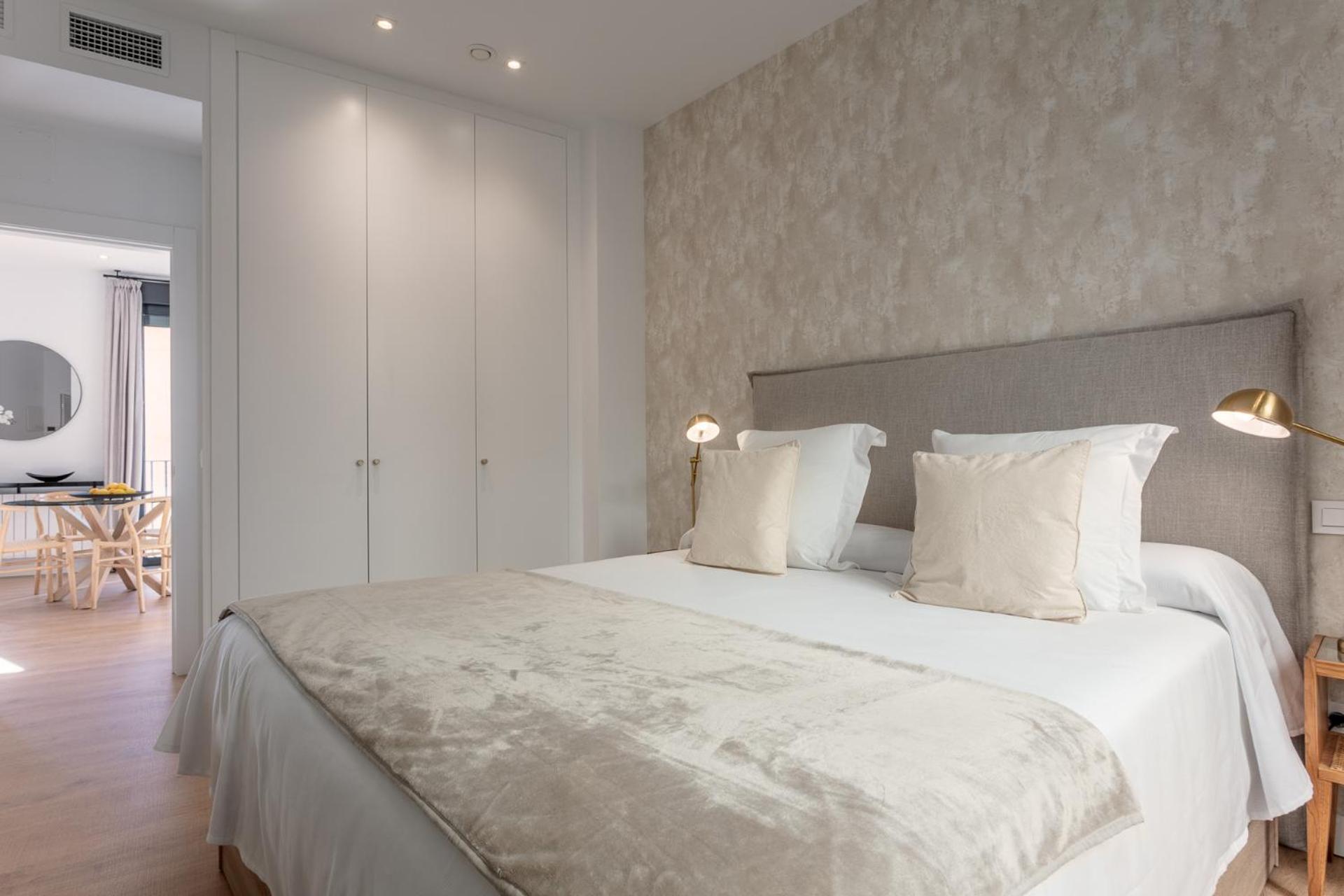Exclusivo Piso En El Centro - 3 Apartamento *