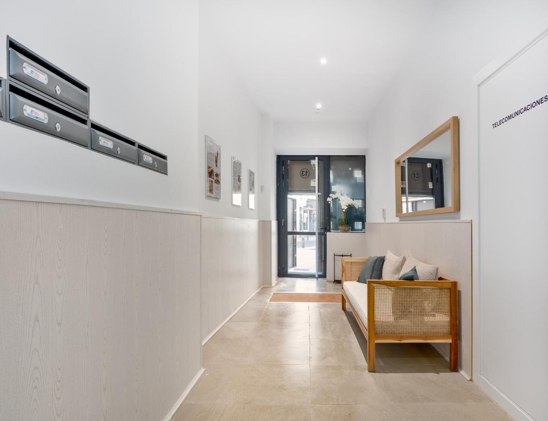 Apartamento Exclusivo Piso En El Centro - 3 *