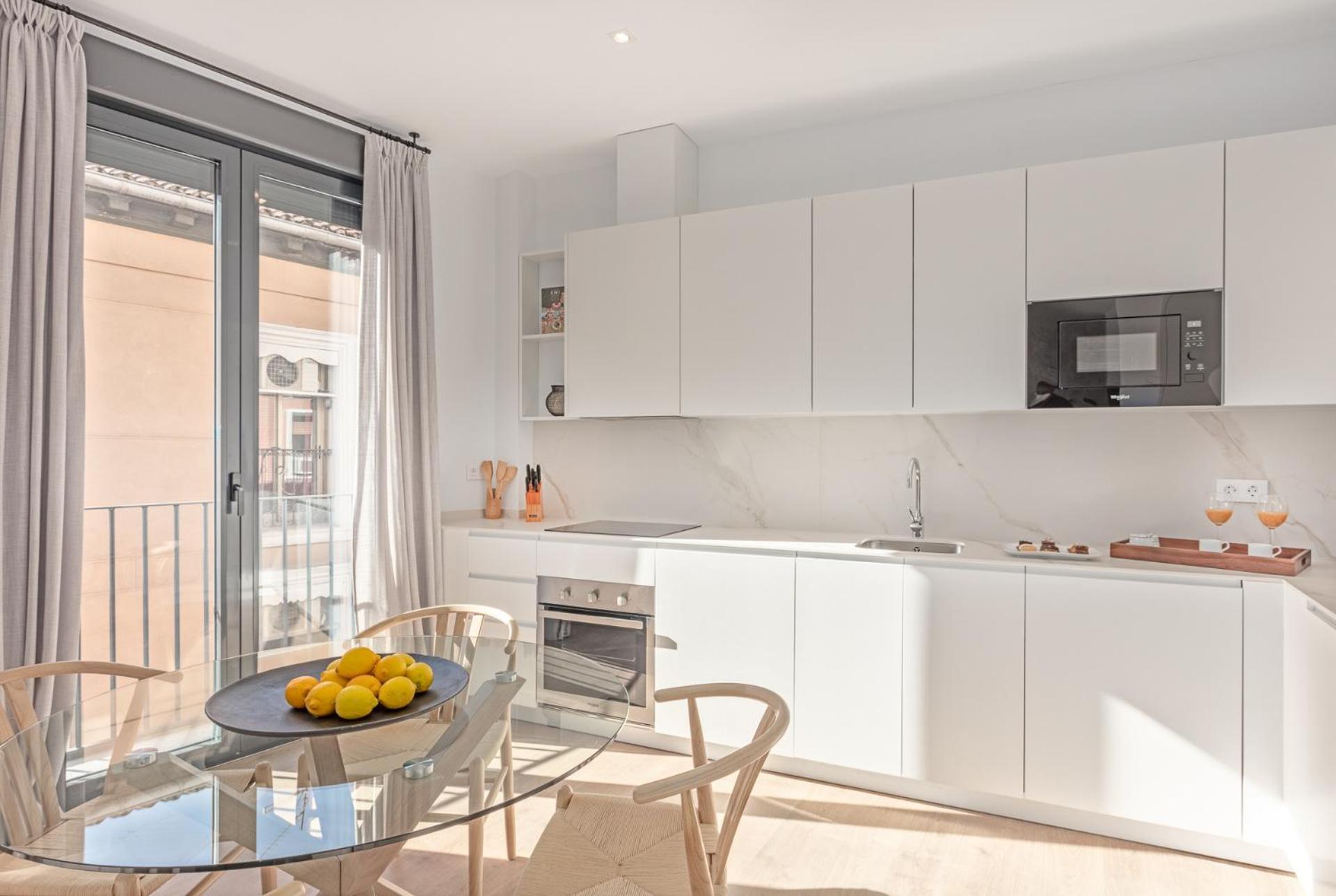 Apartamento Exclusivo Piso En El Centro - 3 *