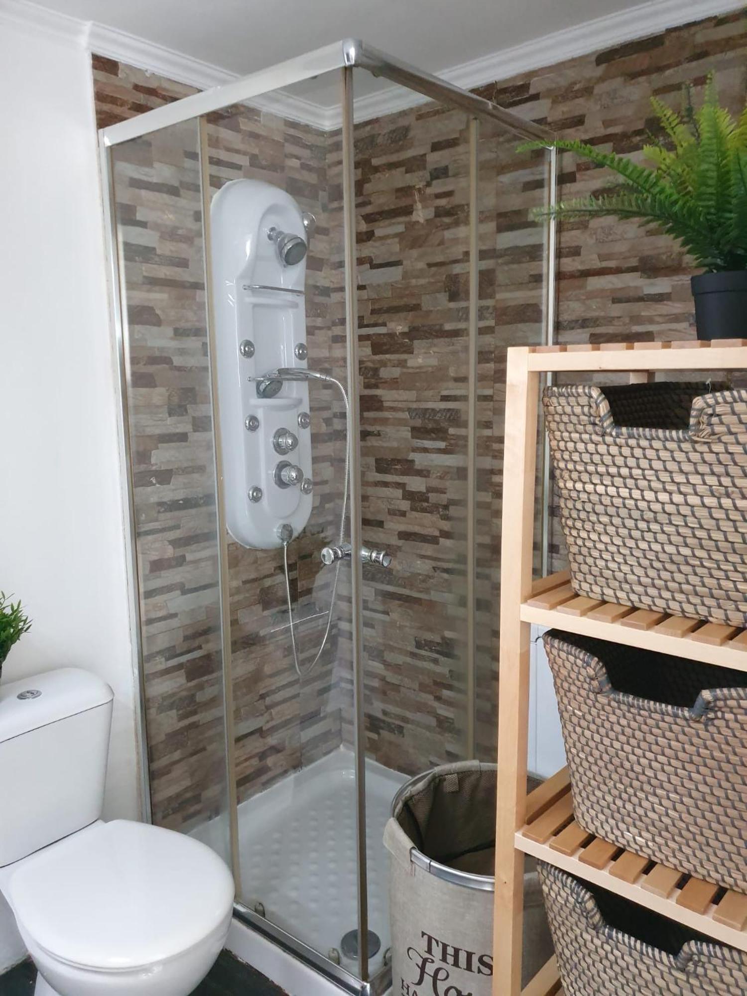 Apartamento Lumineux A Chamberi *