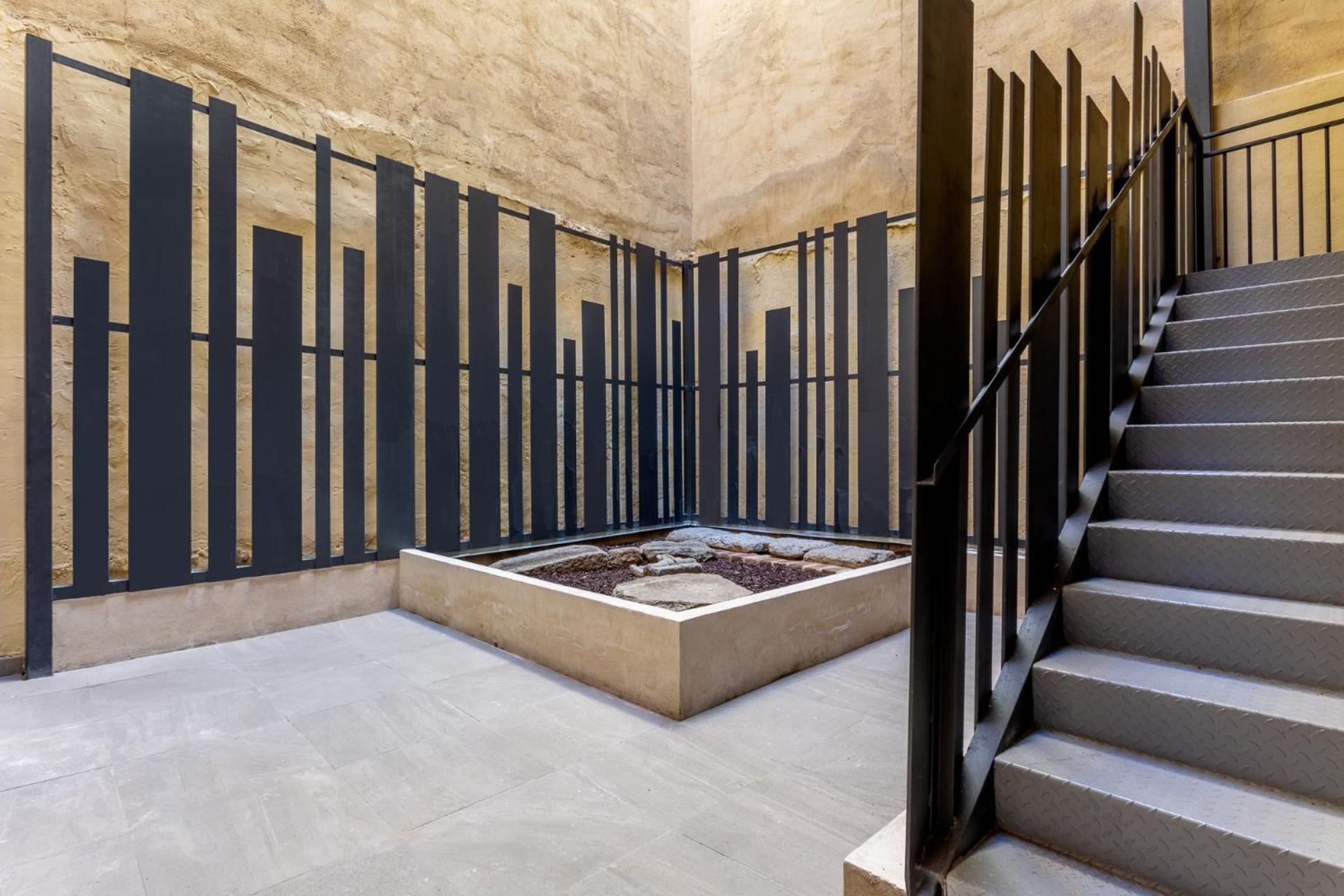 Apartamento Exclusivo Piso En El Centro - 1 *