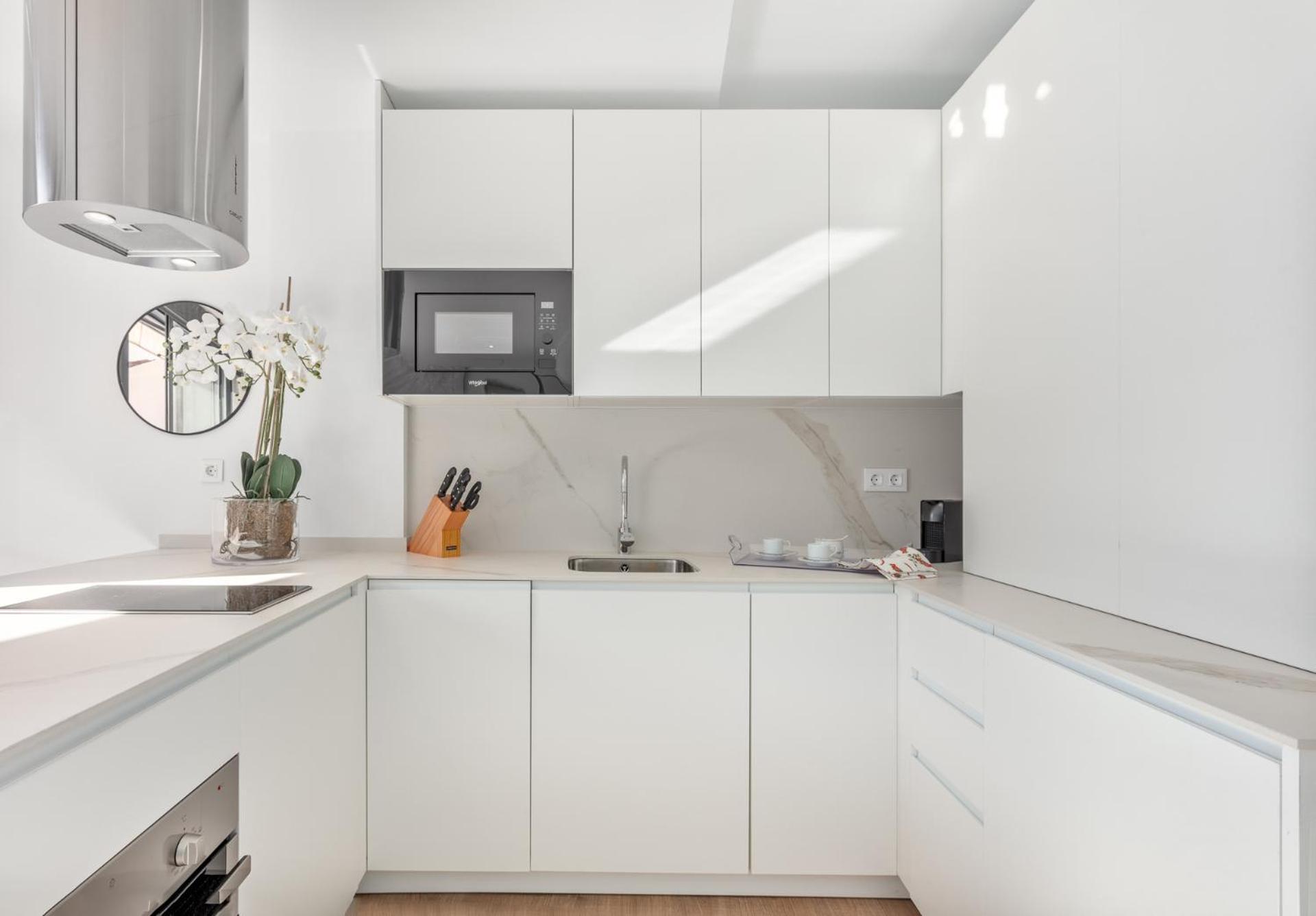 Apartamento Espectacular Atico Con Terraza