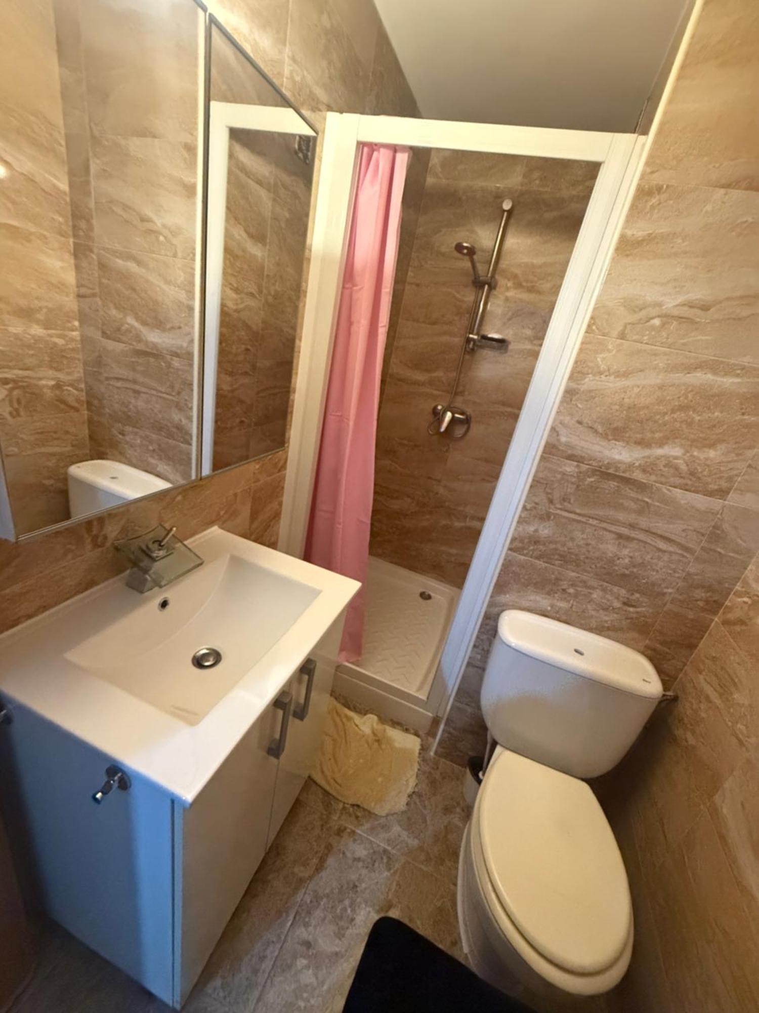 Privada Madrid