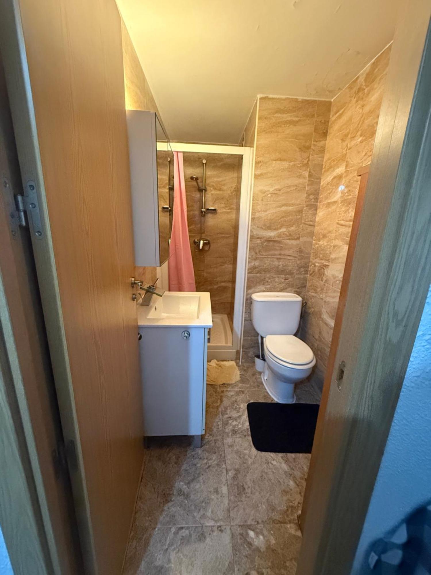 Privada * Madrid