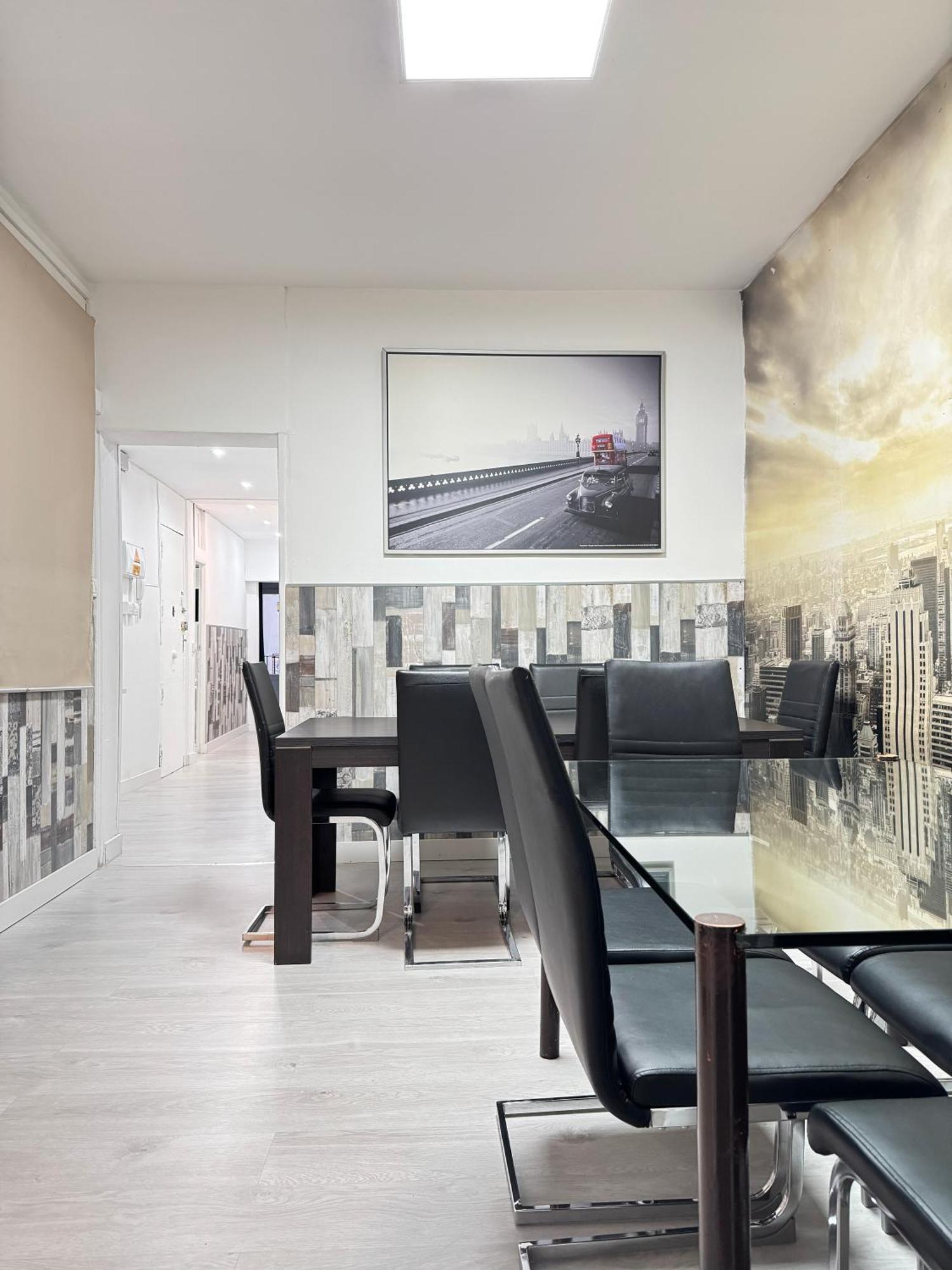 Apartment Apartamentos Day Madrid Gran Via Centro Sol Malasana Madrid