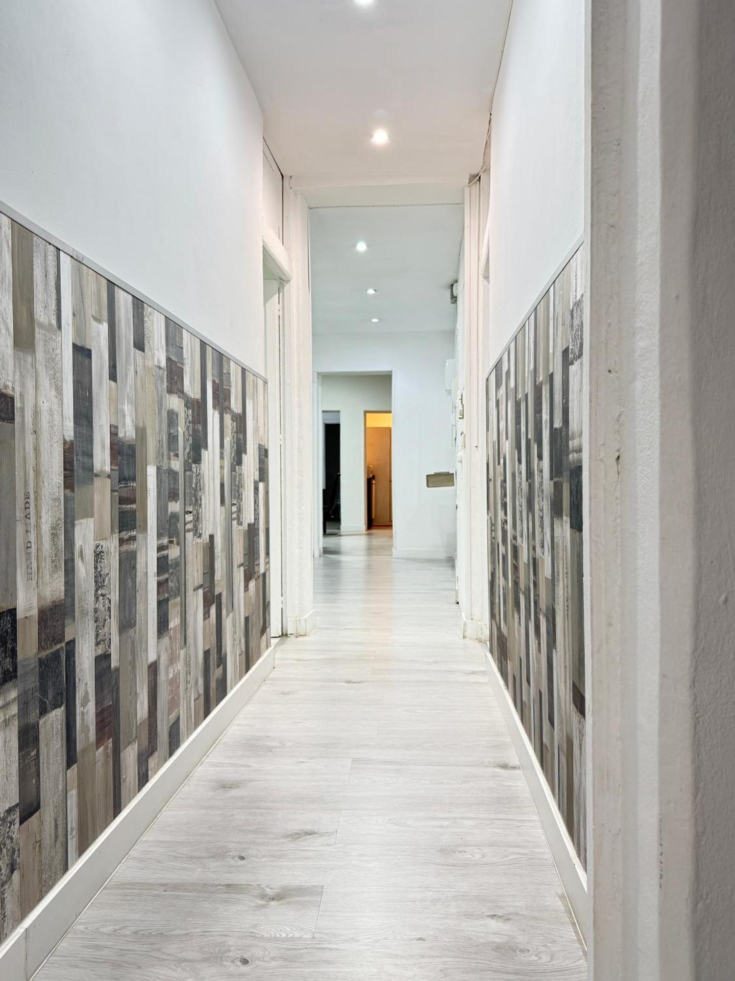 Apartamentos Day Madrid Gran Via Centro Sol Malasana * Madrid