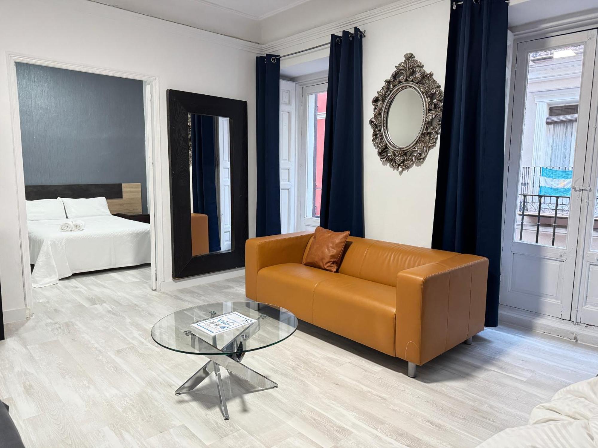 Apartamentos Day Madrid Gran Via Centro Sol Malasana Apartment *