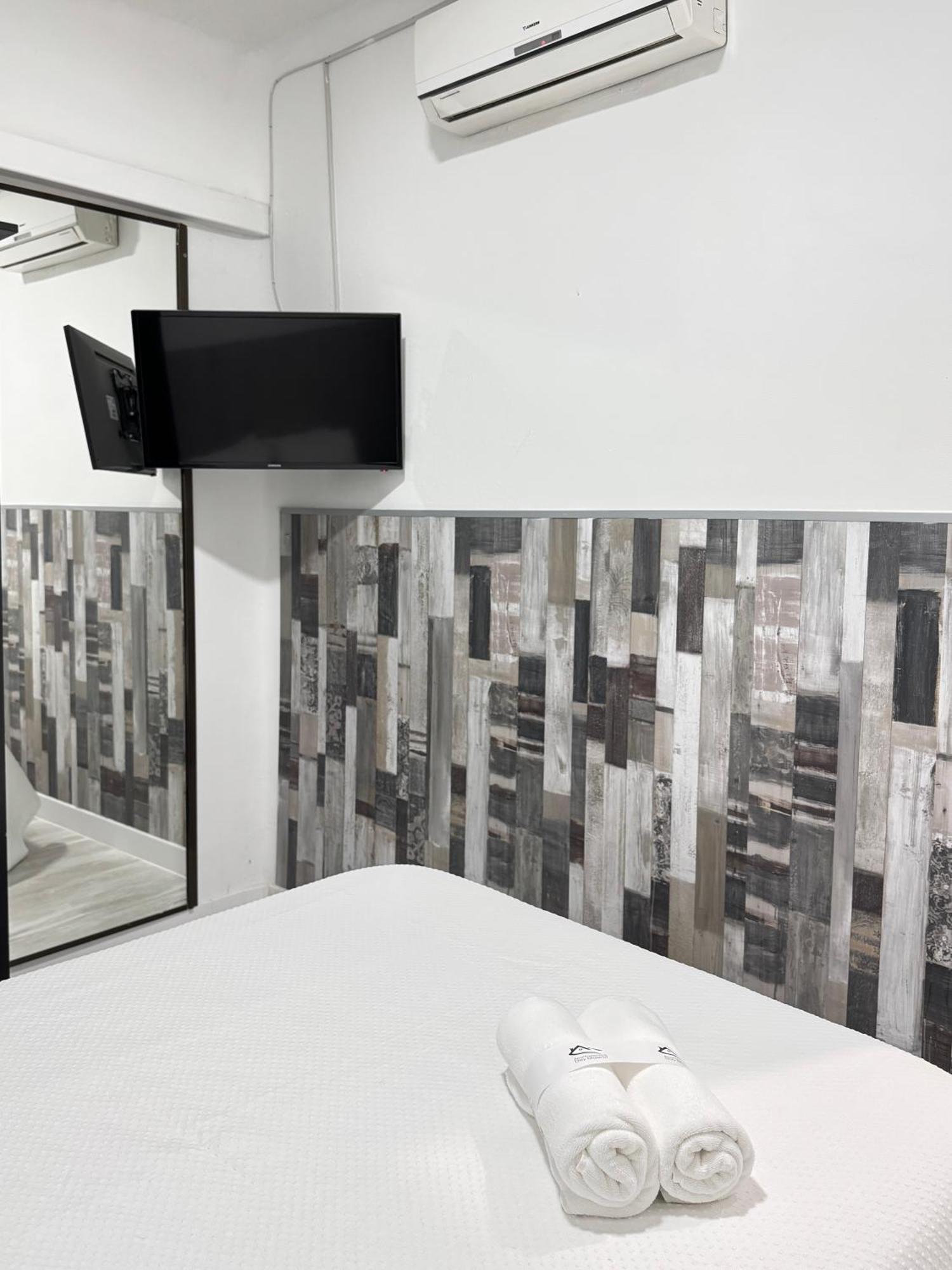 Apartamento Day Silva Centro Gran Via Sol Malasaña *
