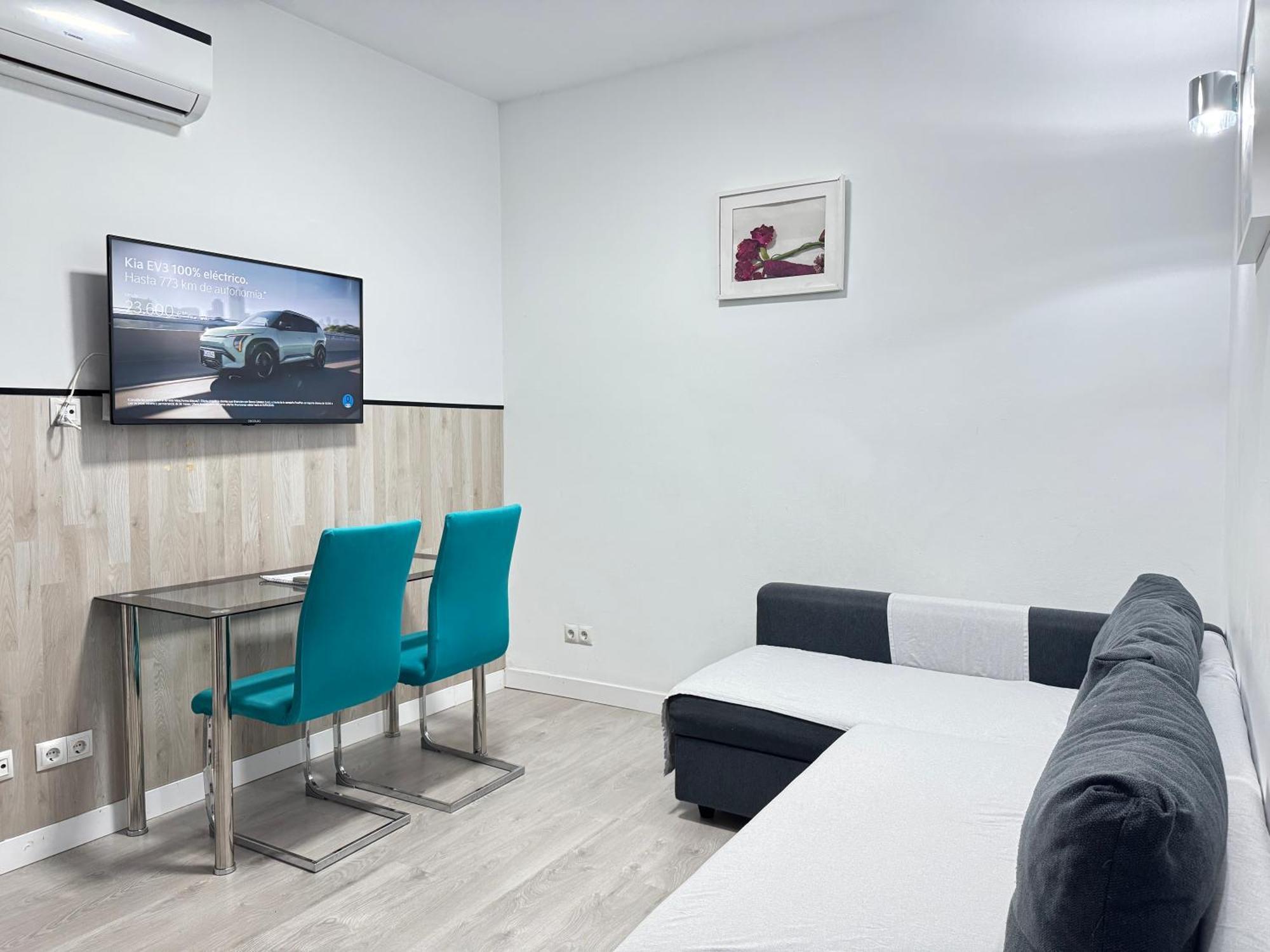 Apartamentos Day Madrid Gran Via Centro Sol Malasana