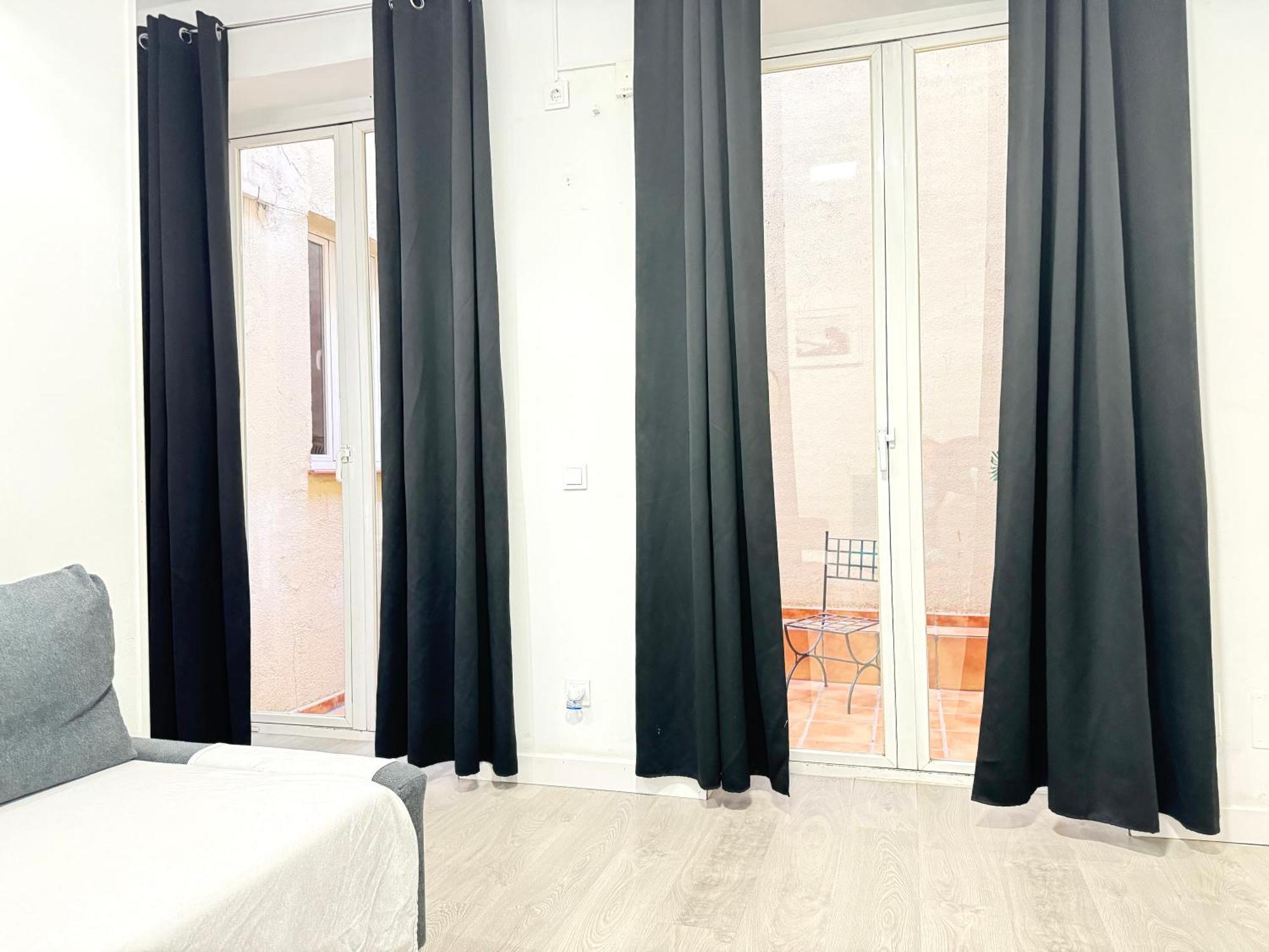 Apartamentos Day Madrid Gran Via Centro Sol Malasana Apartment