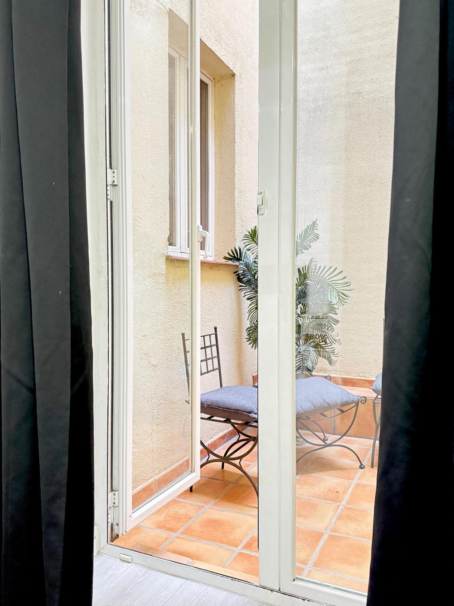 Apartamentos Day Madrid Gran Via Centro Sol Malasana *