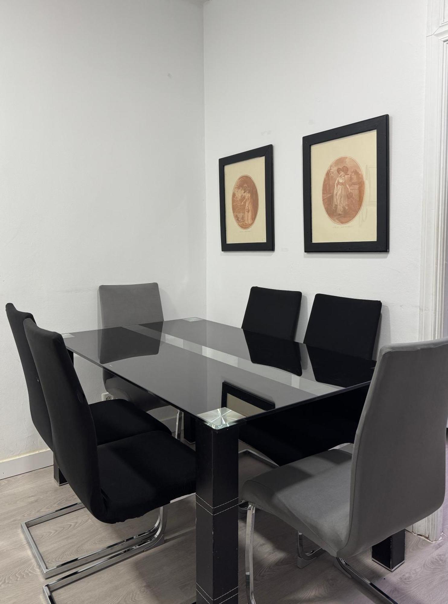 Apartamentos Day Madrid Gran Via Centro Sol Malasana Apartment Madrid