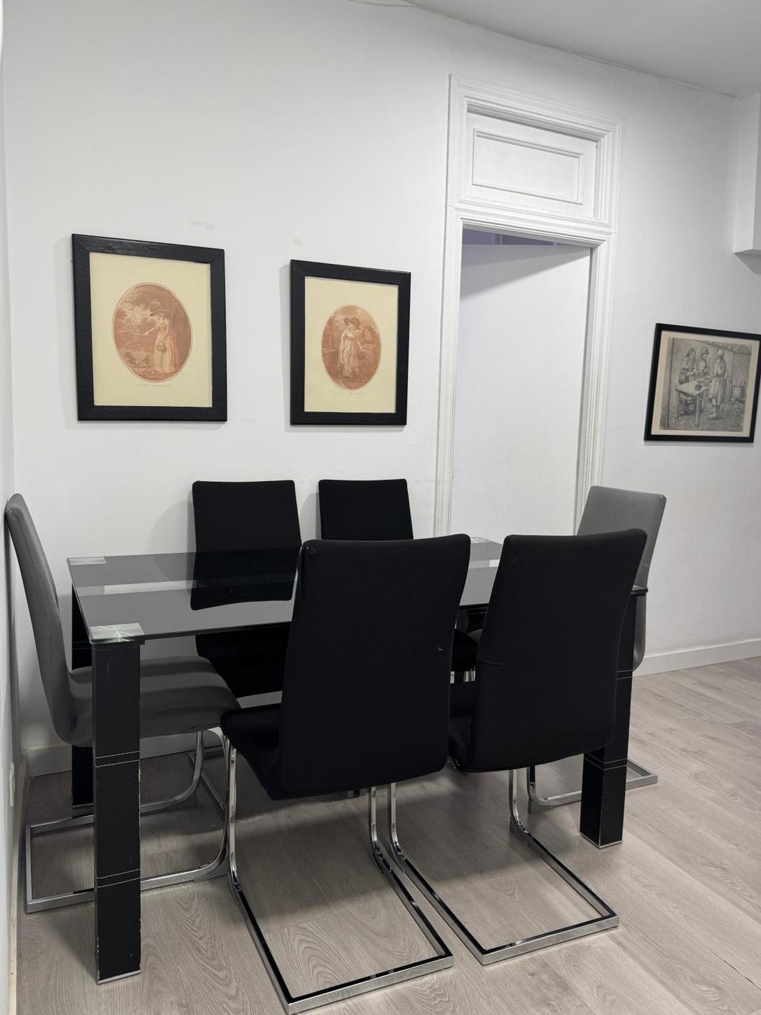 Apartamentos Day Madrid Gran Via Centro Sol Malasana Madrid