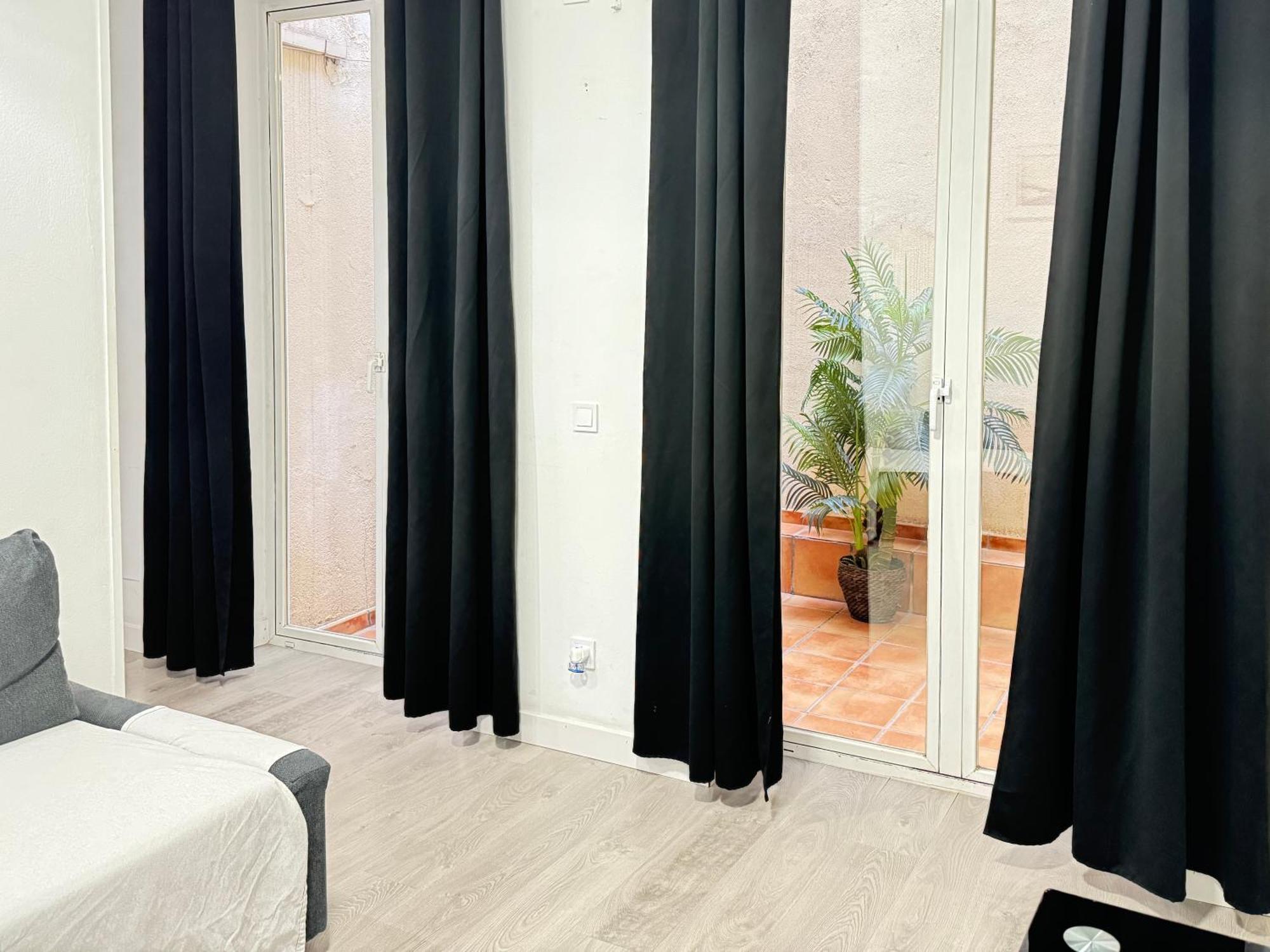 Apartamentos Day Madrid Gran Via Centro Sol Malasana Apartment