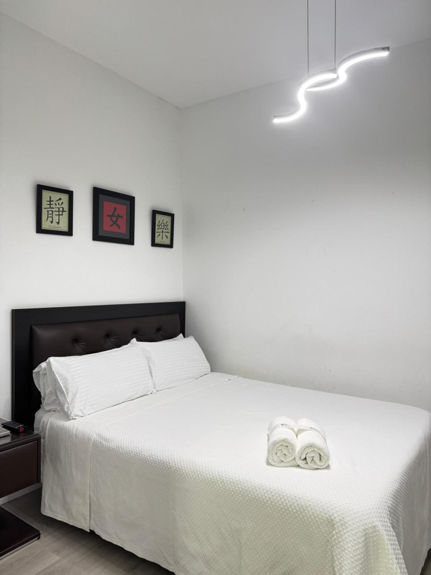 Apartamento Day Silva Centro Gran Via Sol Malasaña *