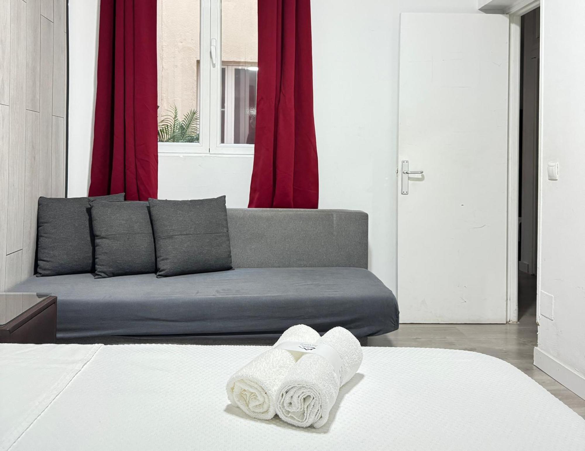 Apartamentos Day Madrid Gran Via Centro Sol Malasana Apartment *