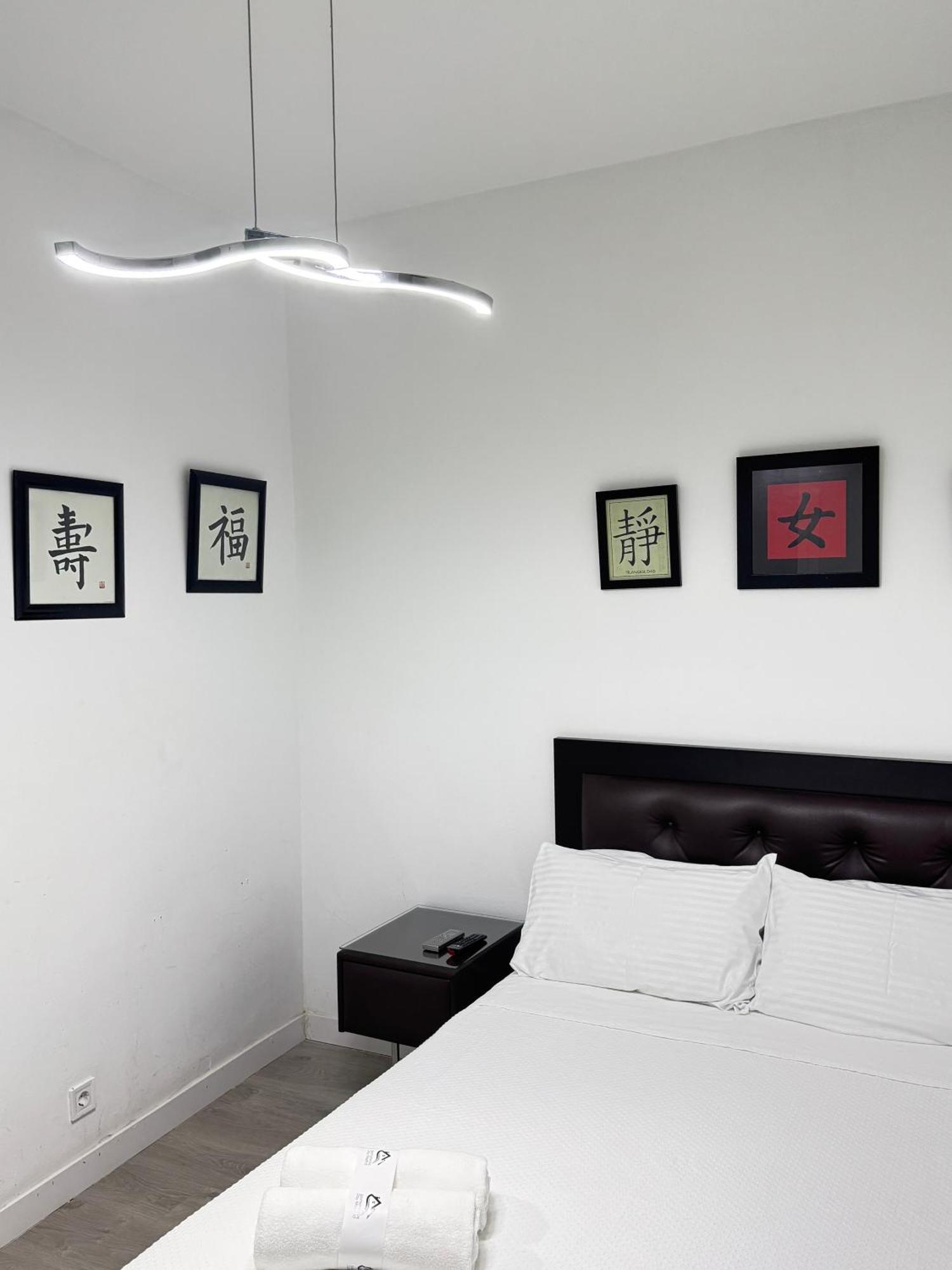 Apartamento Day Silva Centro Gran Via Sol Malasaña Madrid