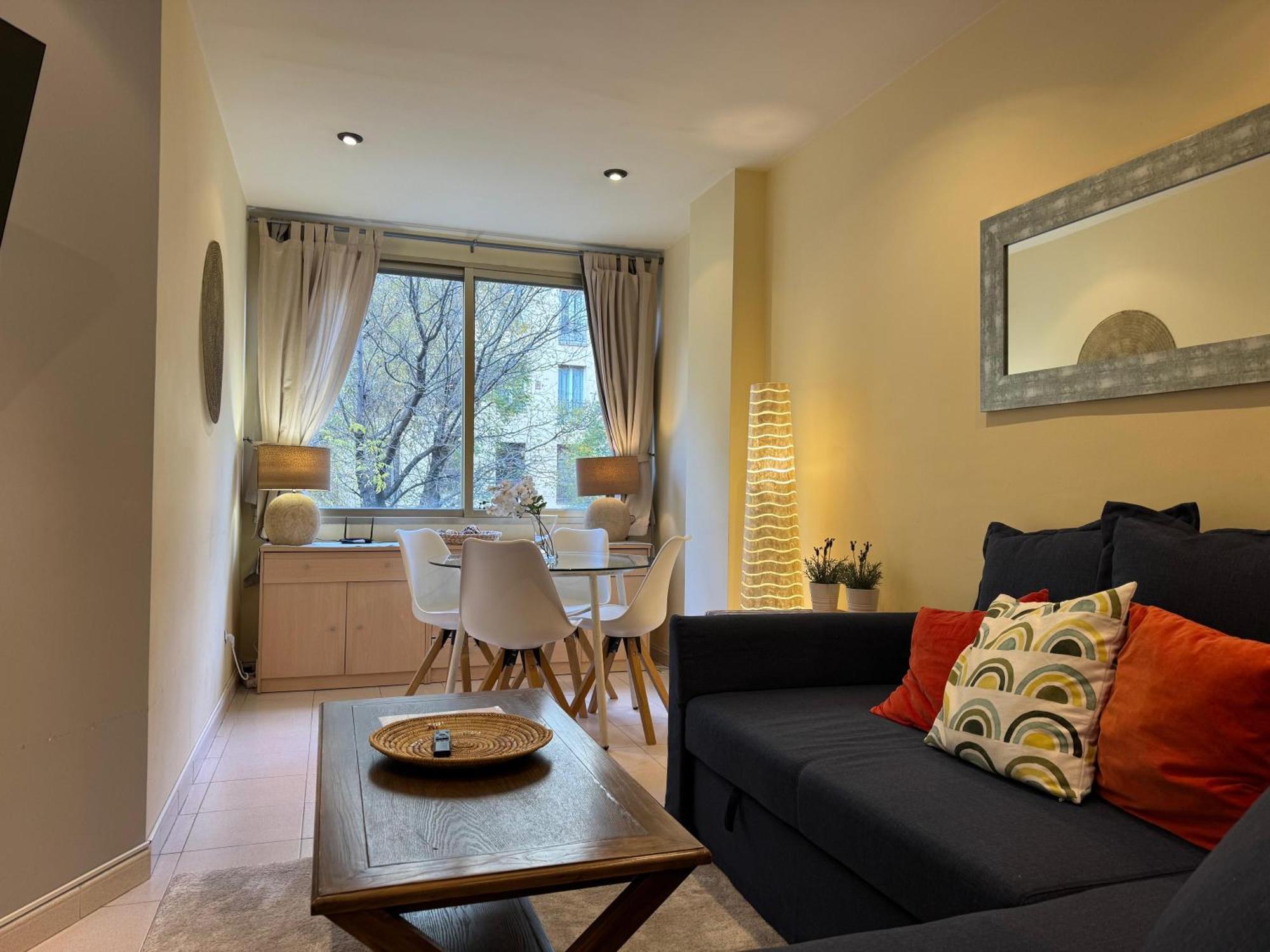 Apartamento Boulevard Juan Bravo *