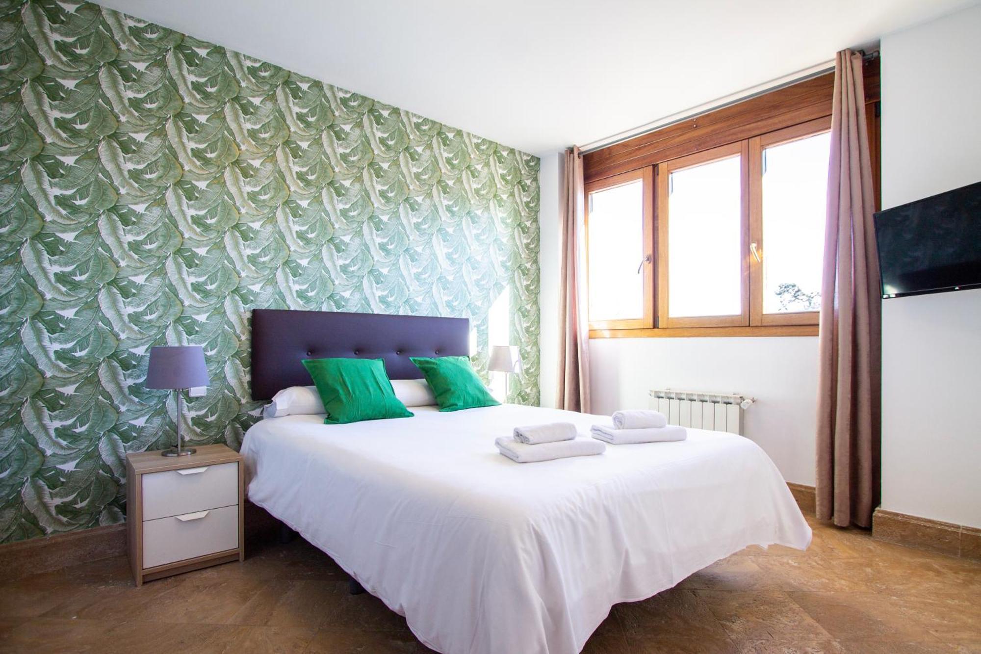 Villablino Arturo Soria Apartamento