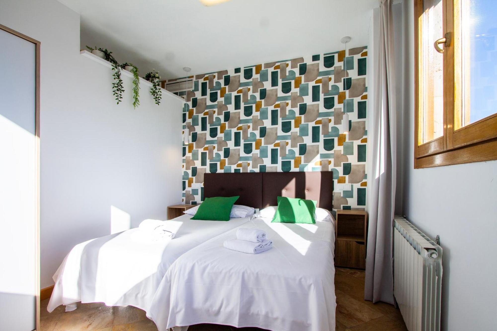 Villablino Arturo Soria Apartamento