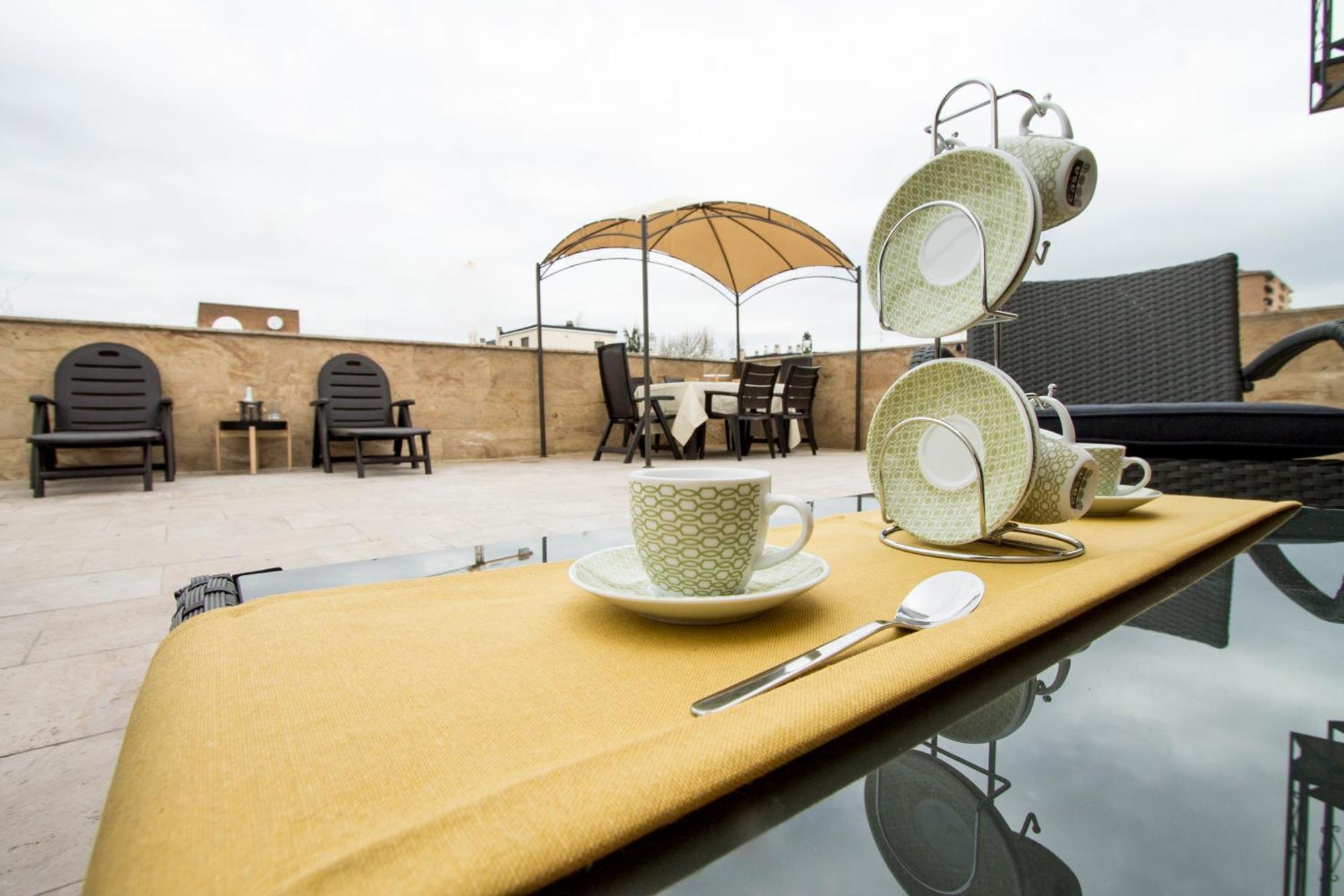 Apartamento Villablino Arturo Soria Madrid