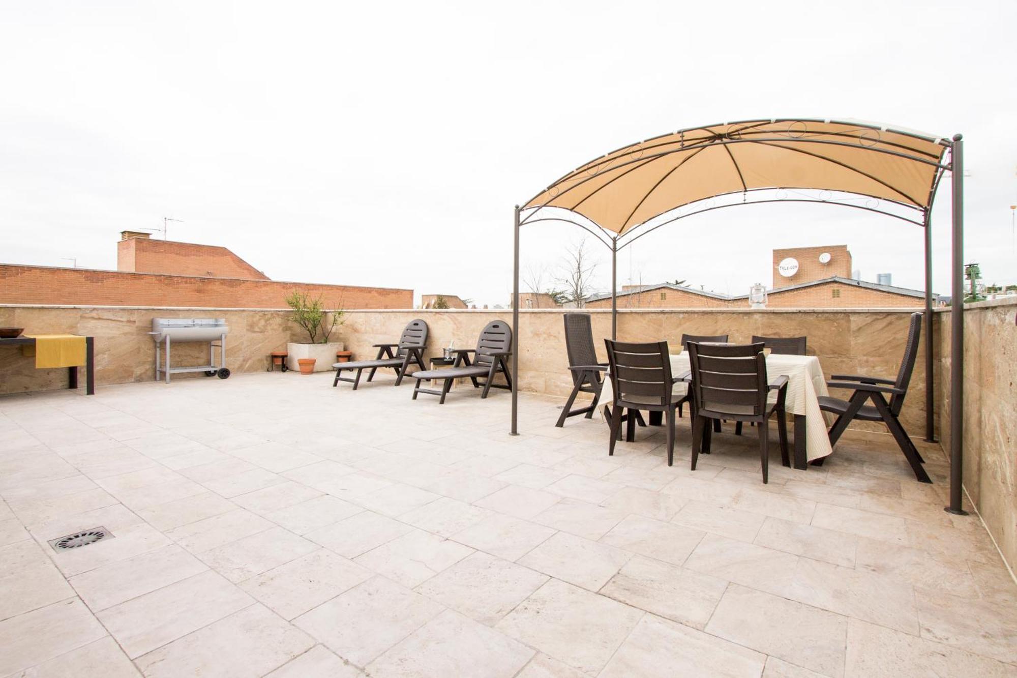 Villablino Arturo Soria Madrid