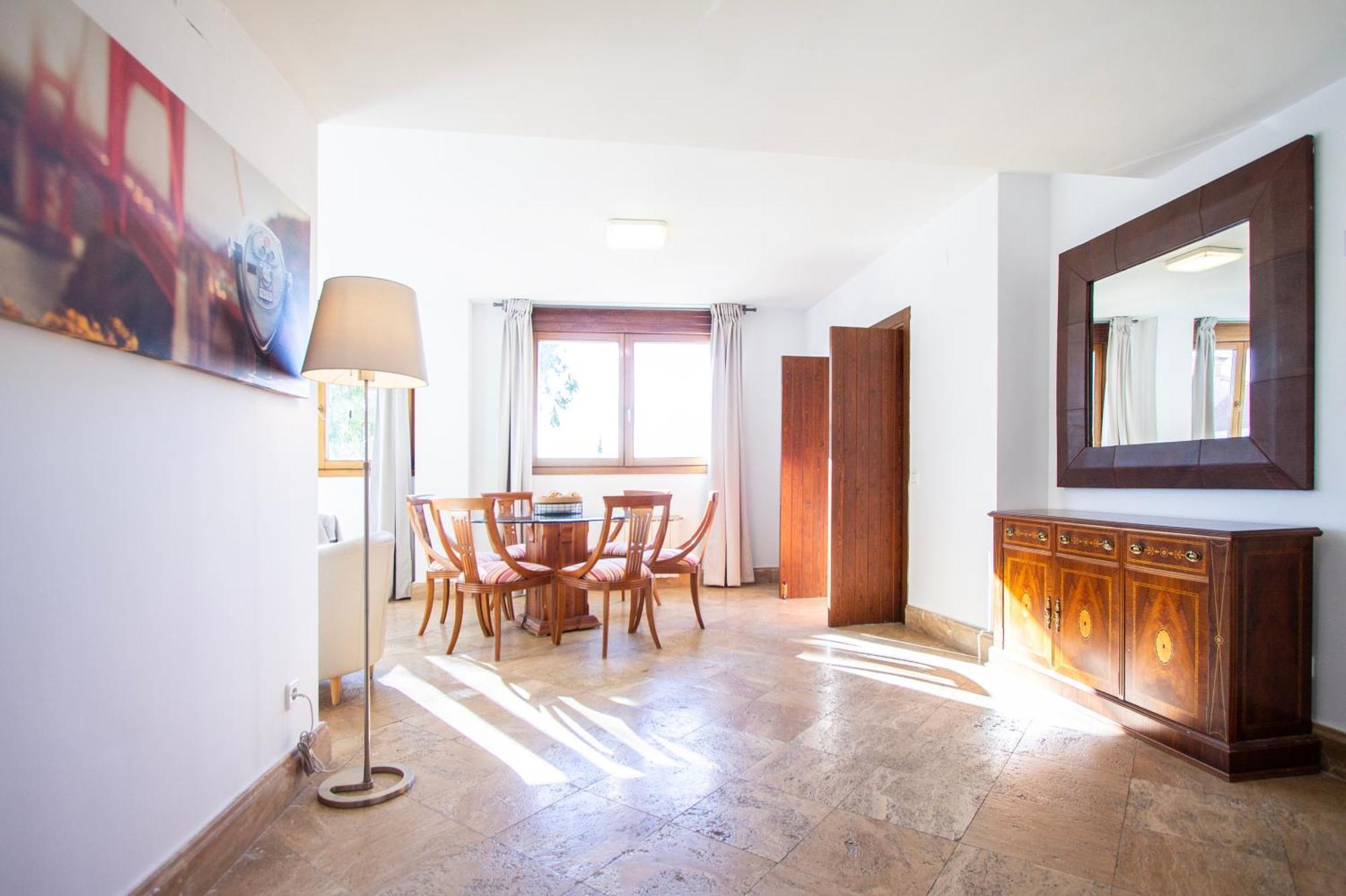 Villablino Arturo Soria Madrid