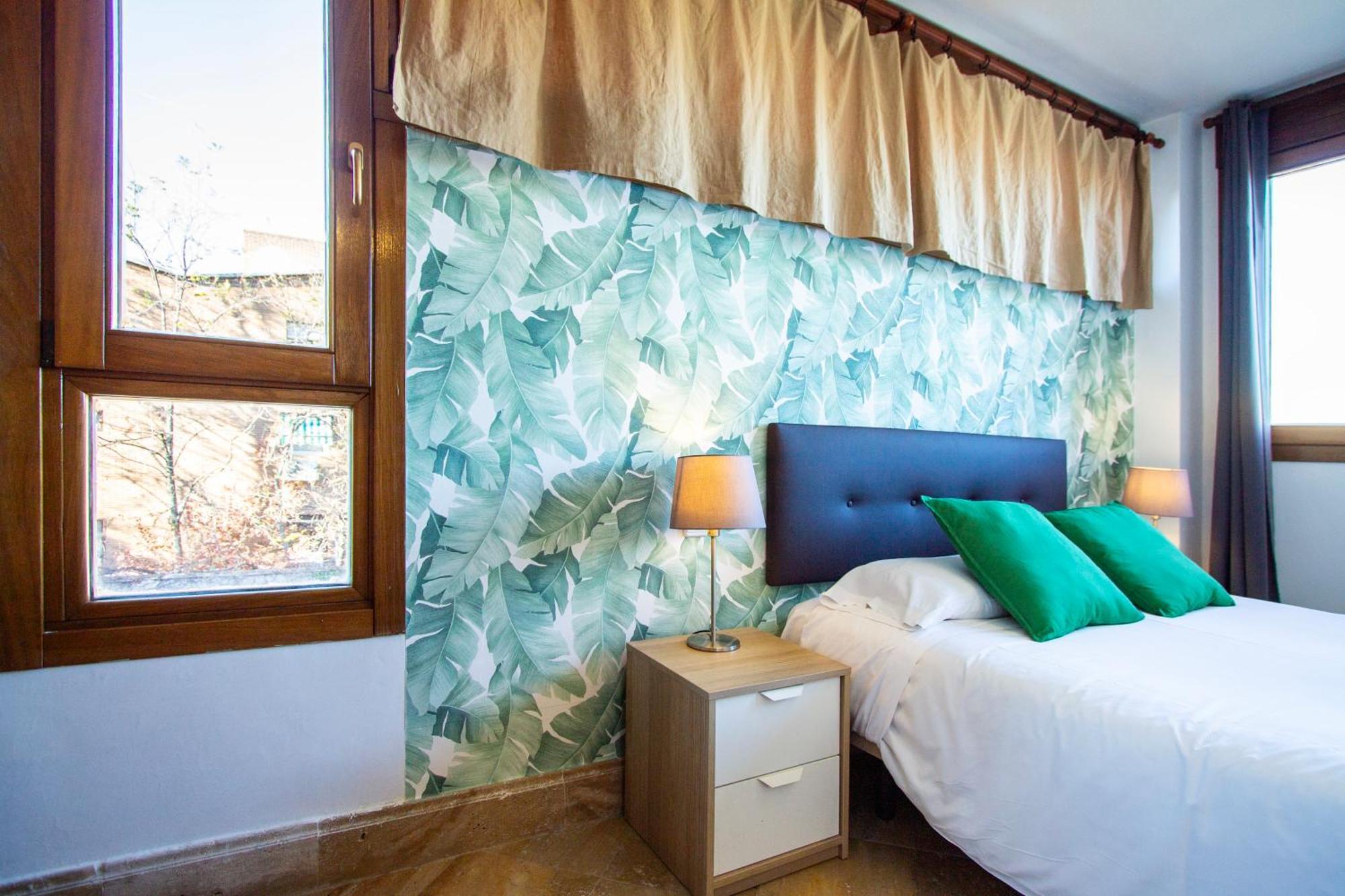 Villablino Arturo Soria * Madrid