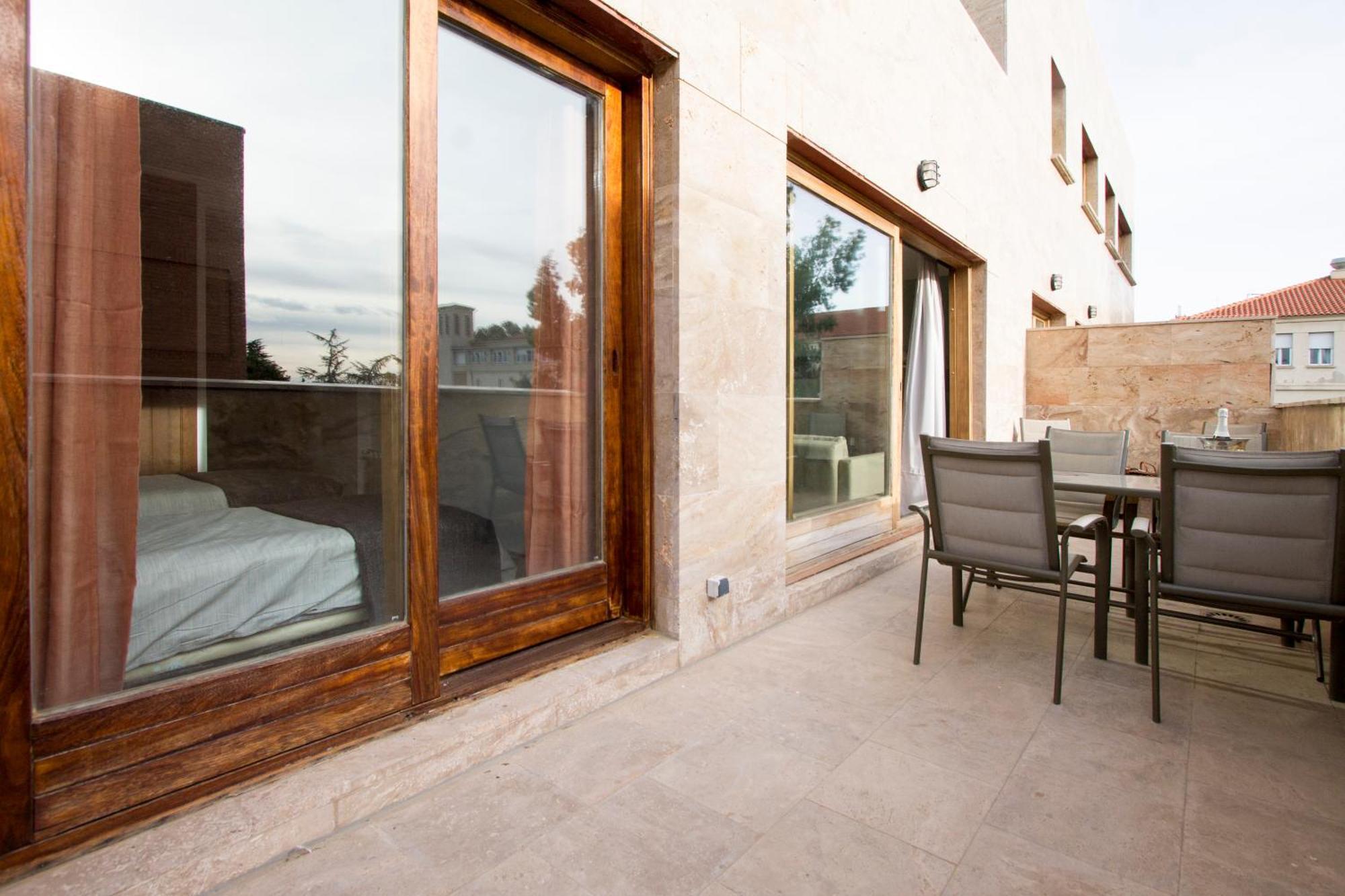 Villablino Arturo Soria Madrid
