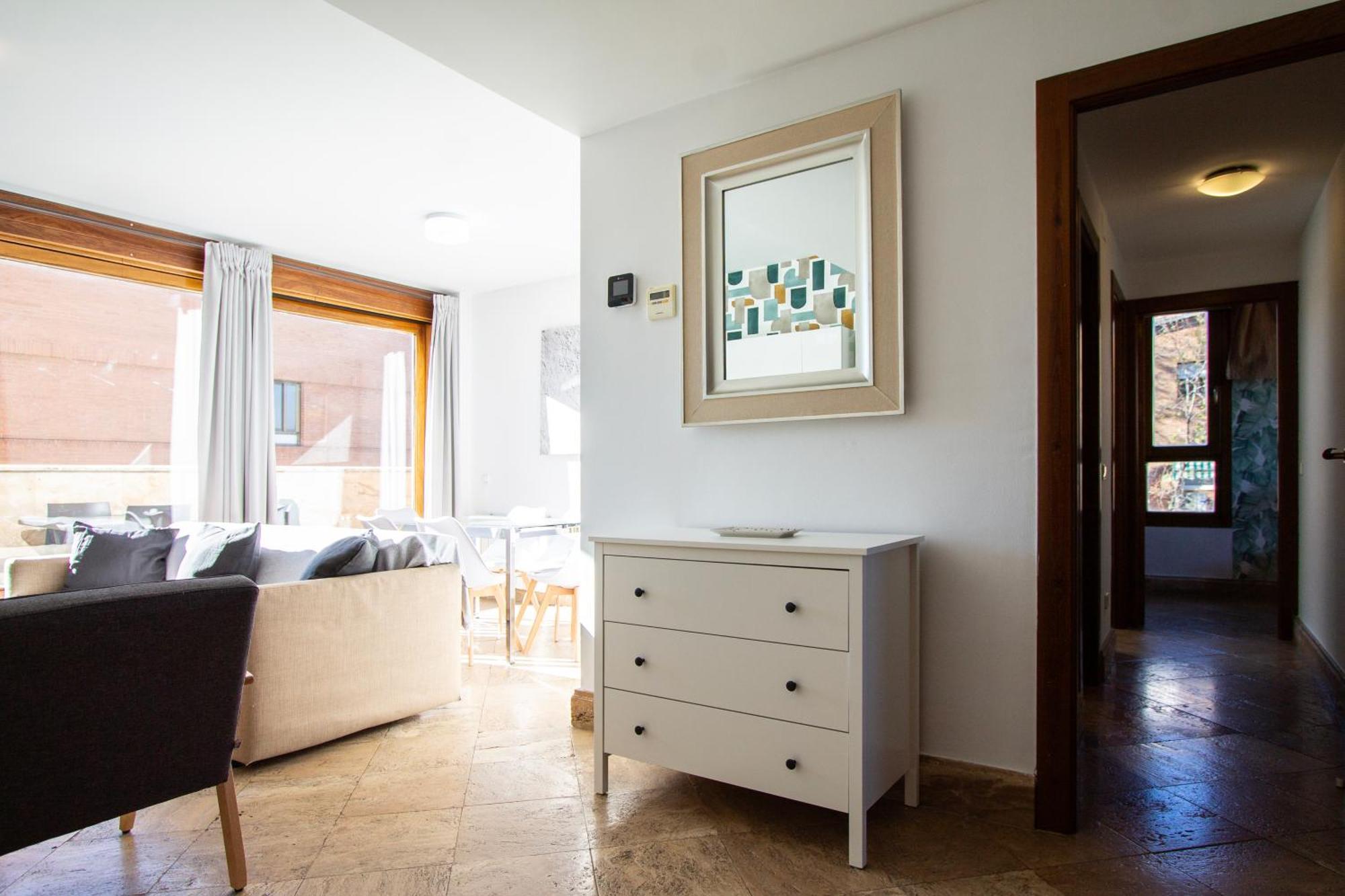 Villablino Arturo Soria * Madrid