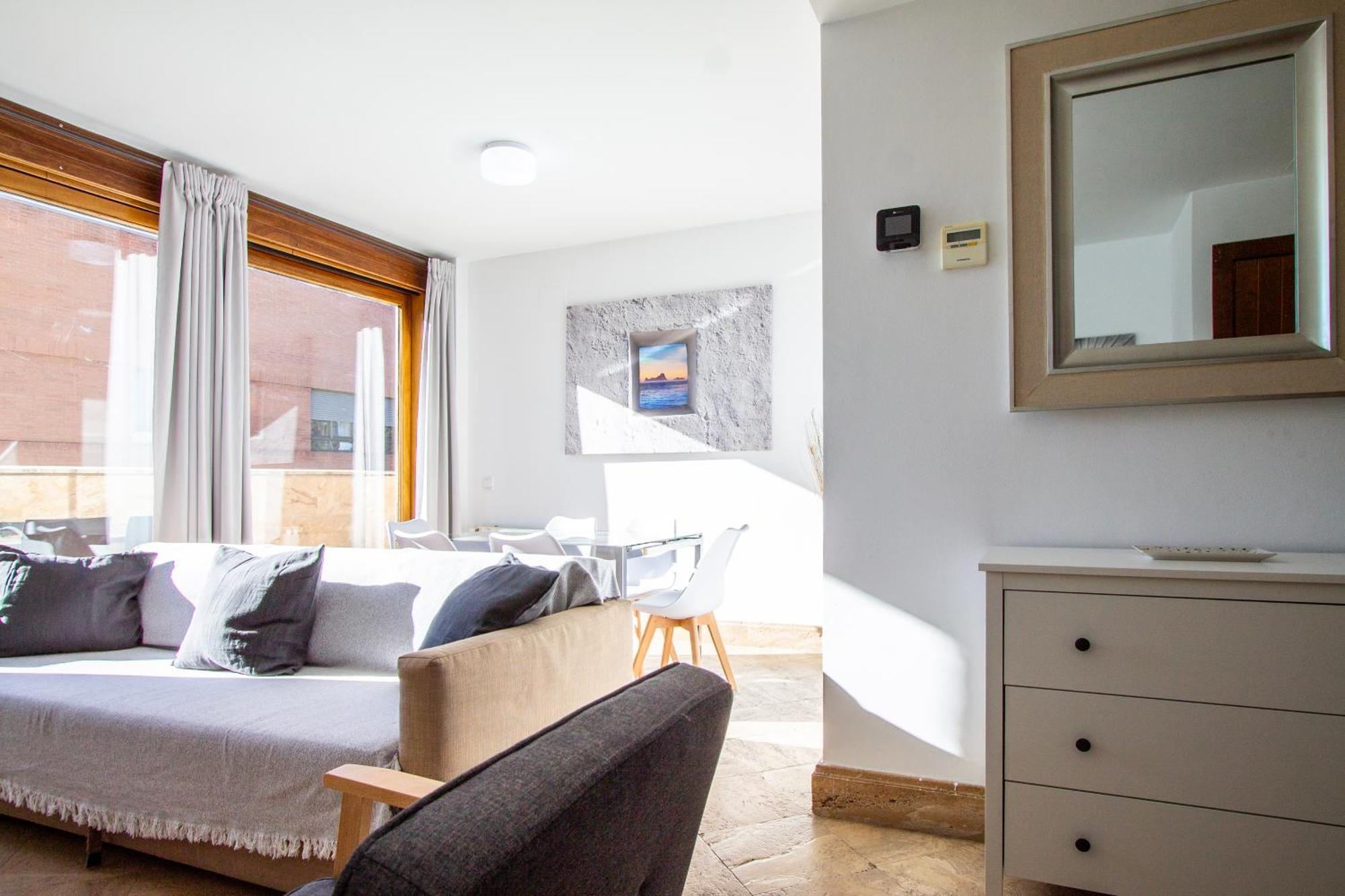 Apartamento Villablino Arturo Soria *
