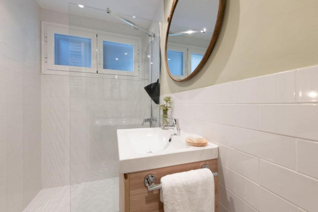 Apartamento Cozy Salamanca Neighborhood