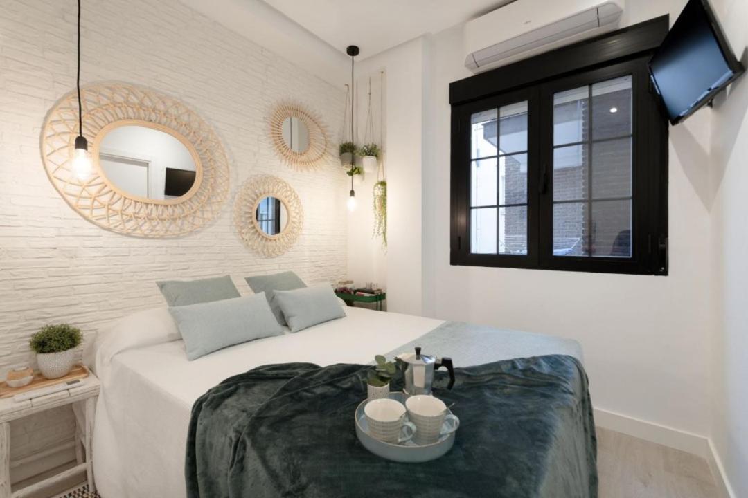Apartamento Cozy Salamanca Neighborhood *